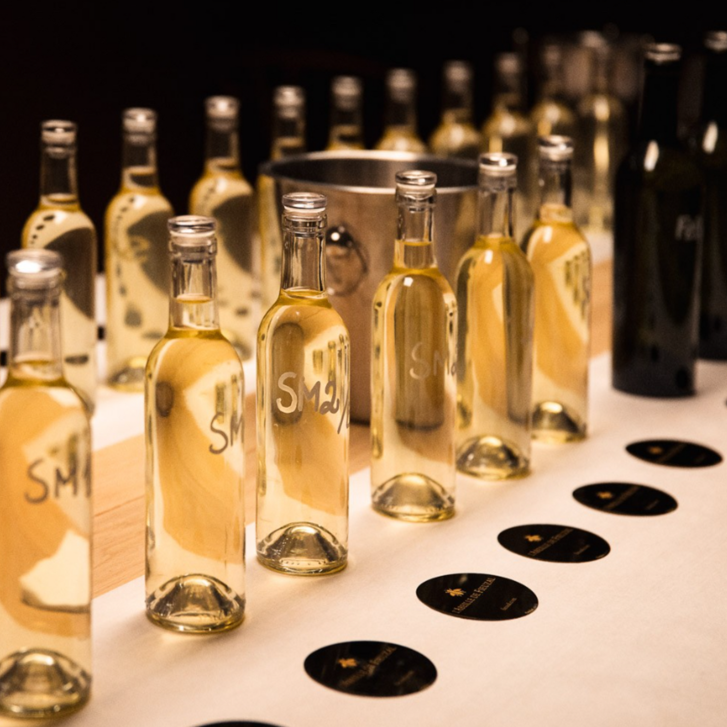 Normanby Fine Wines