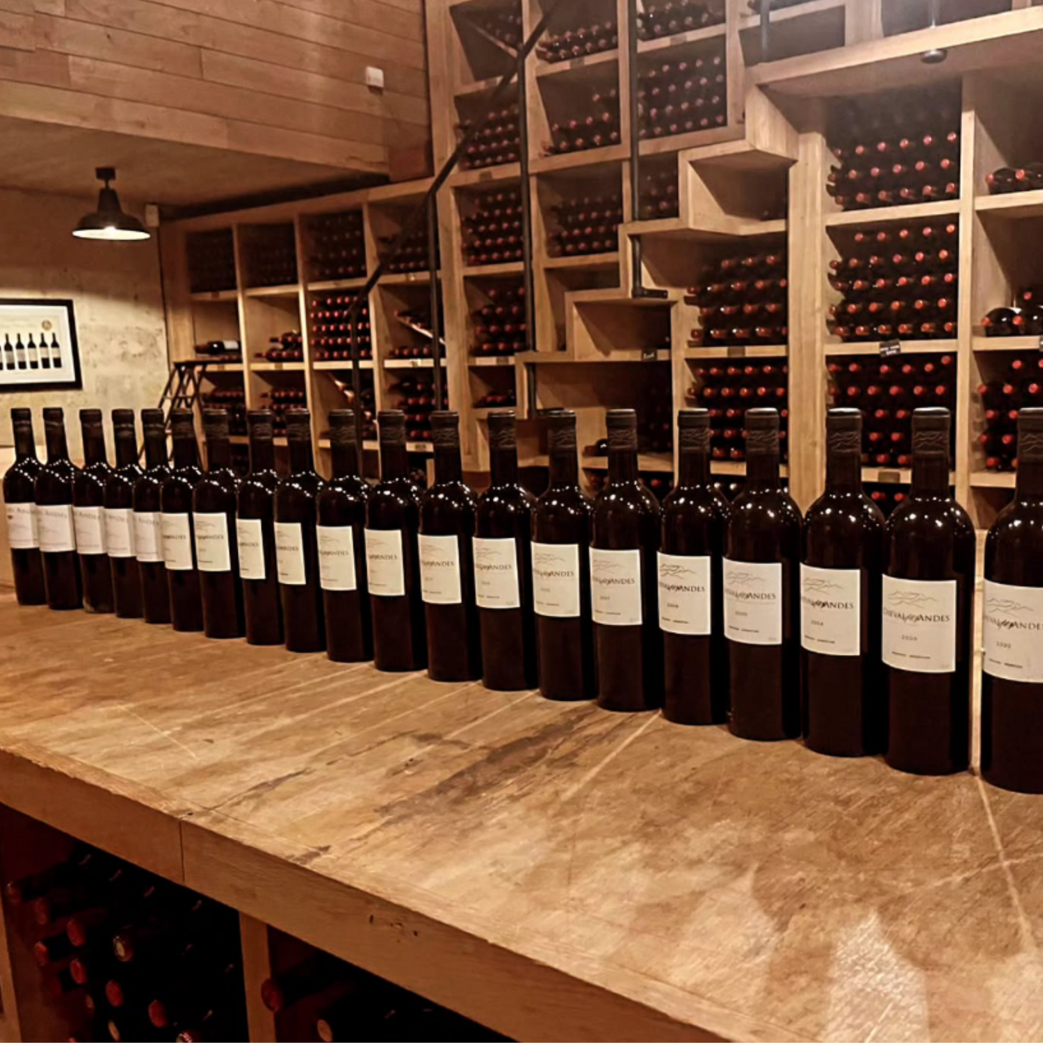 Normanby Fine Wines