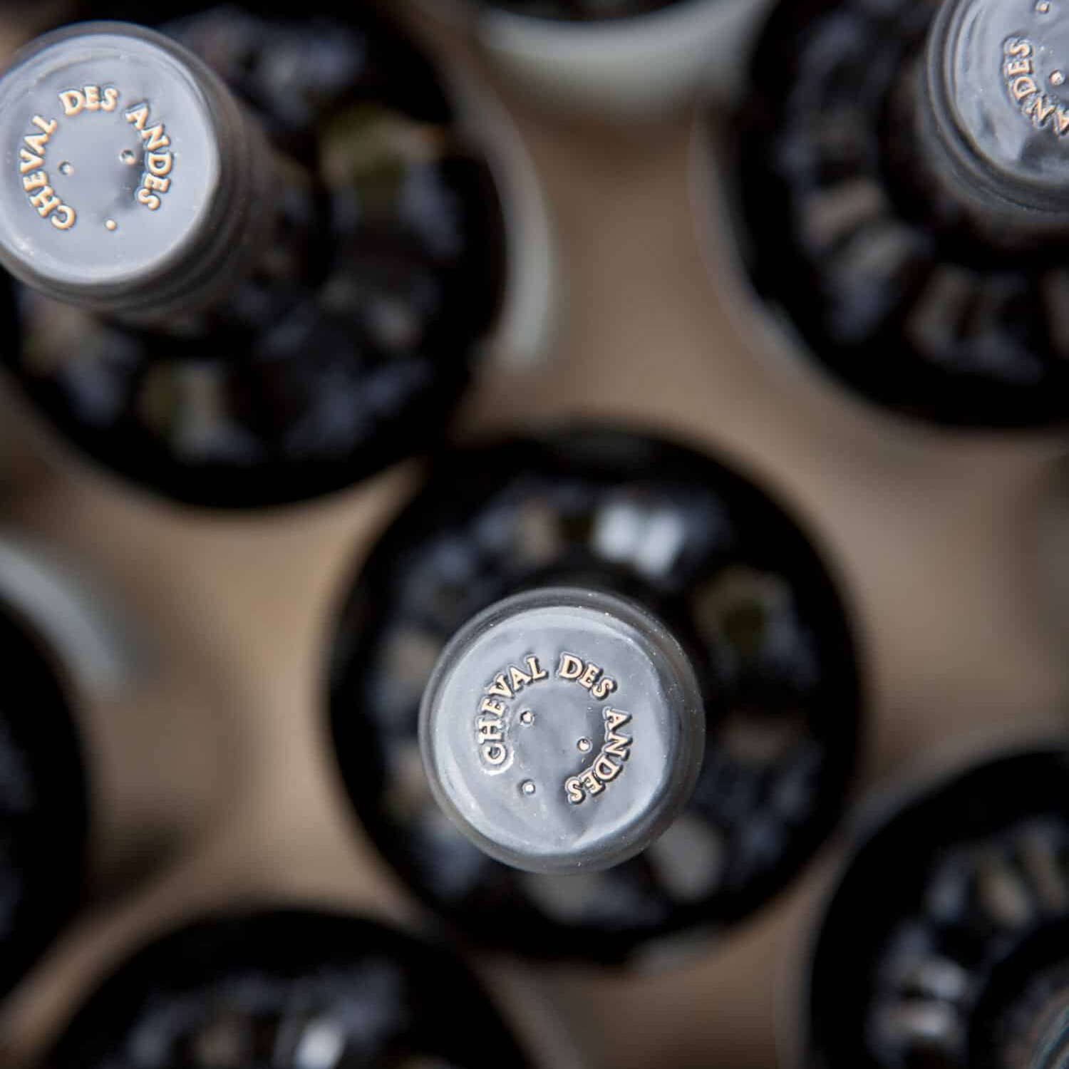 Normanby Fine Wines
