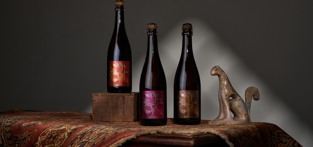 Normanby Fine Wines
