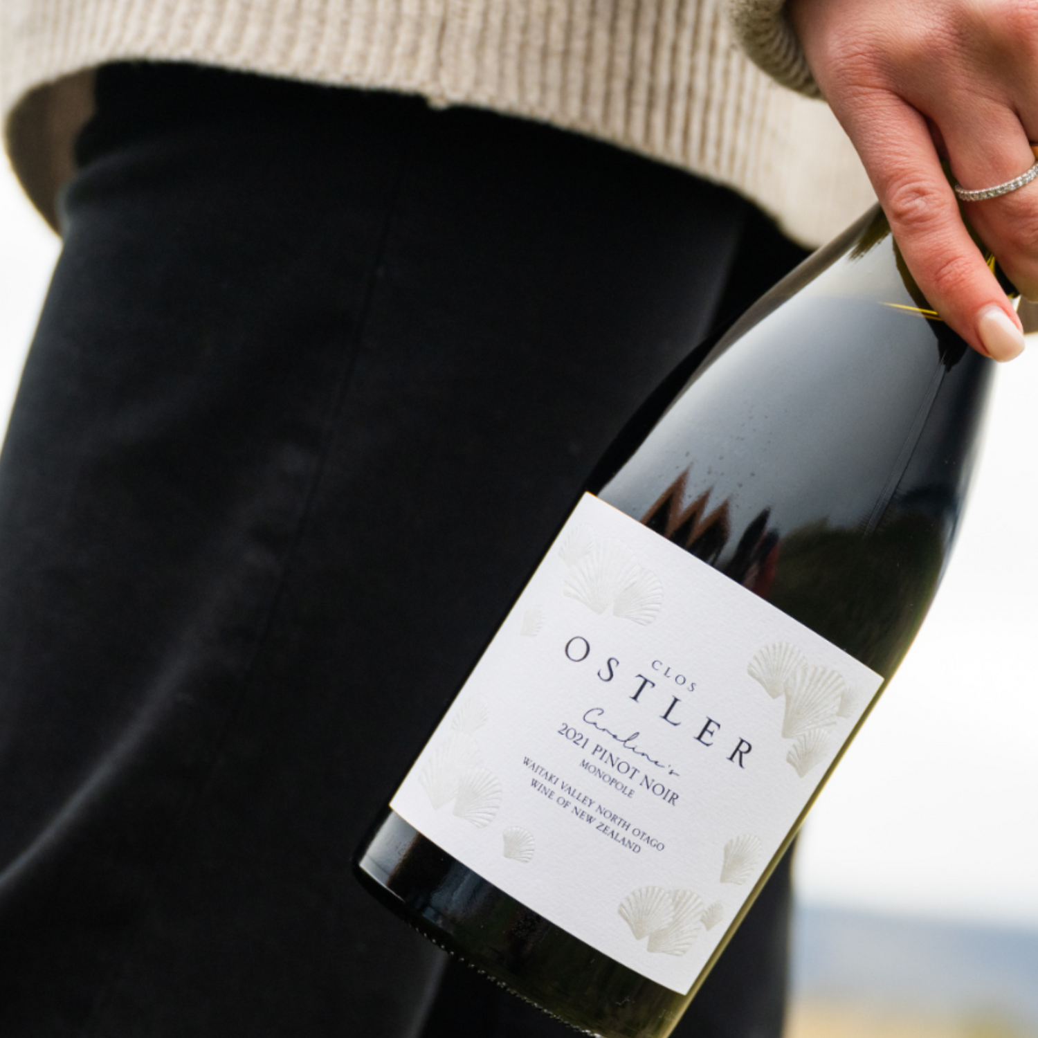 Normanby Fine Wines