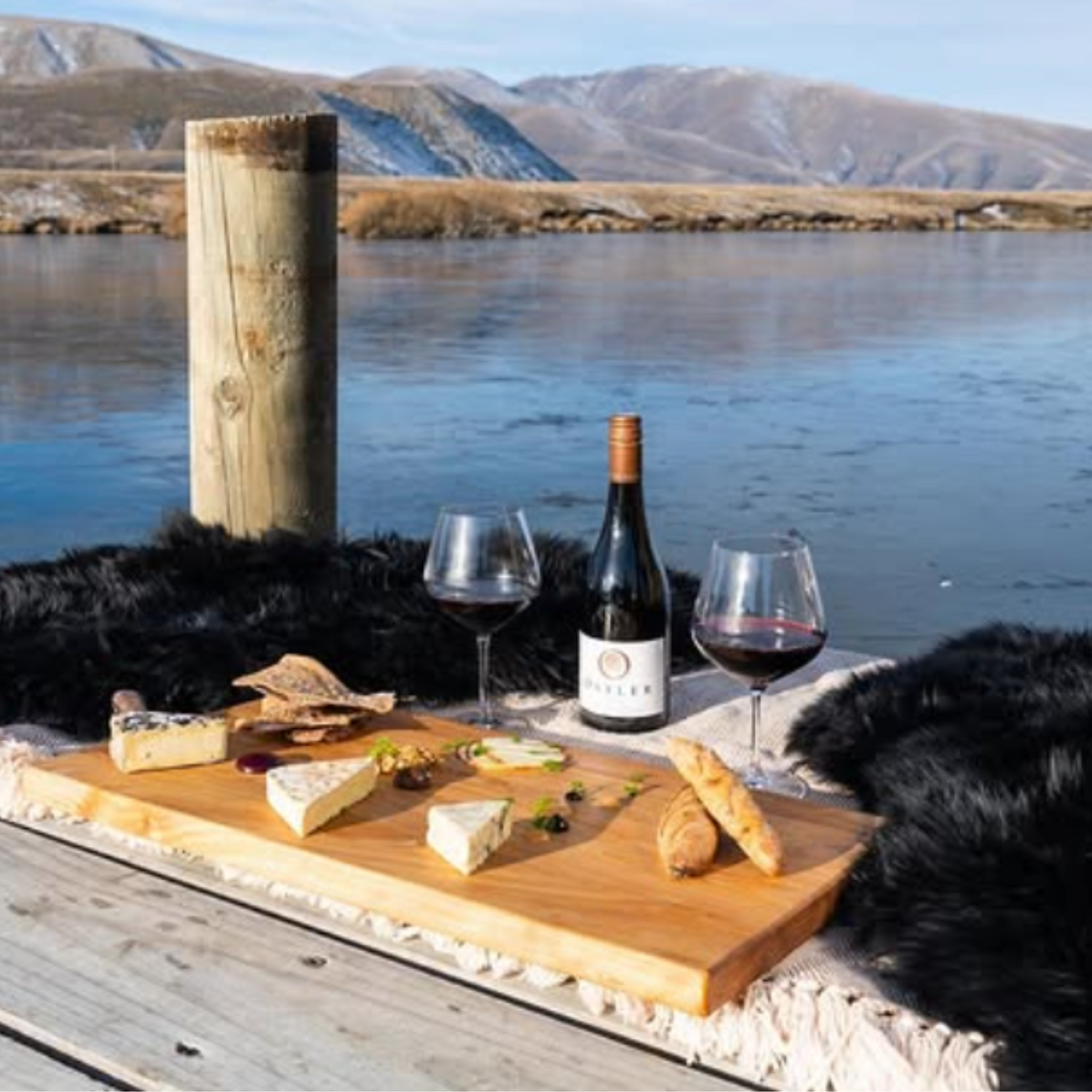 Normanby Fine Wines