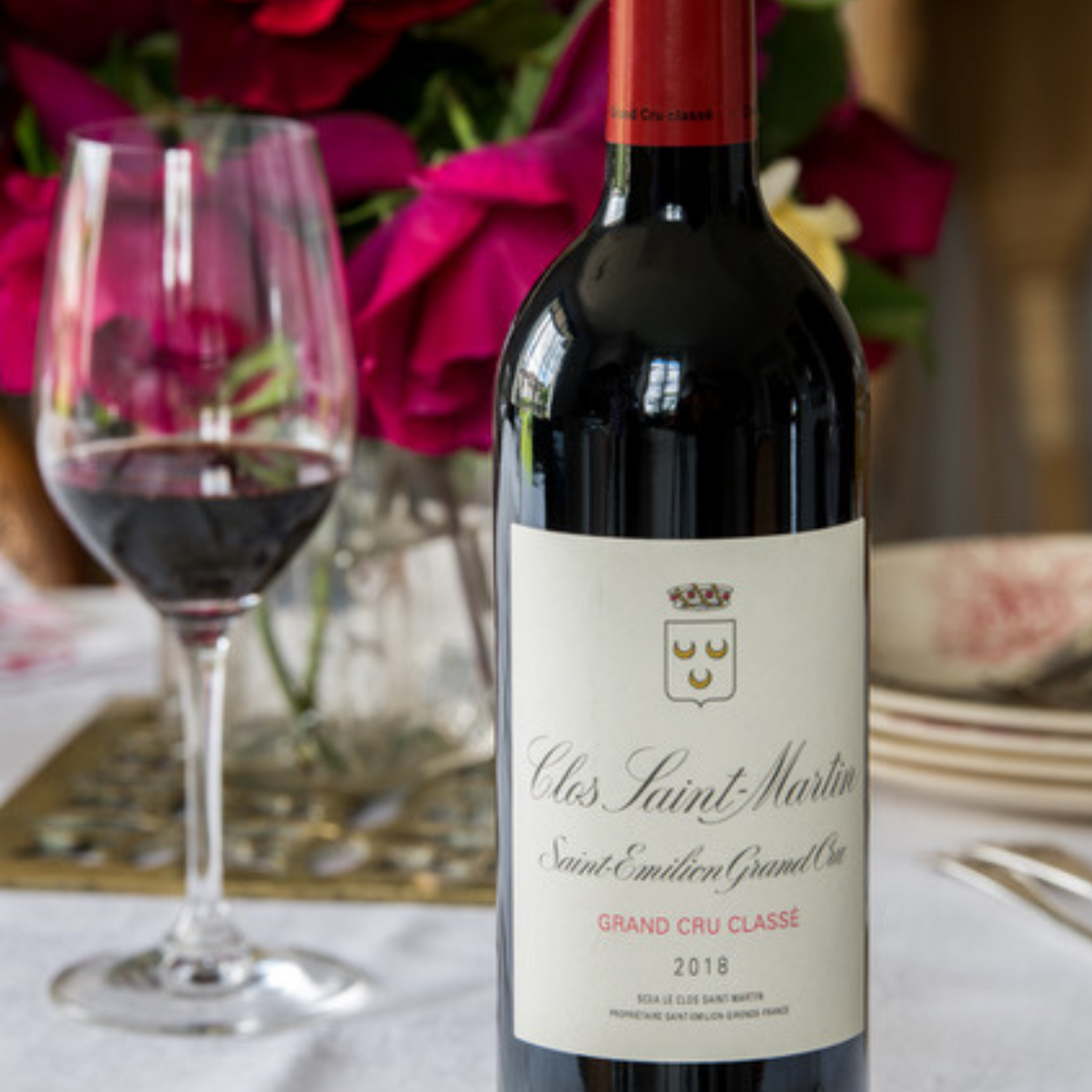 Normanby Fine Wines