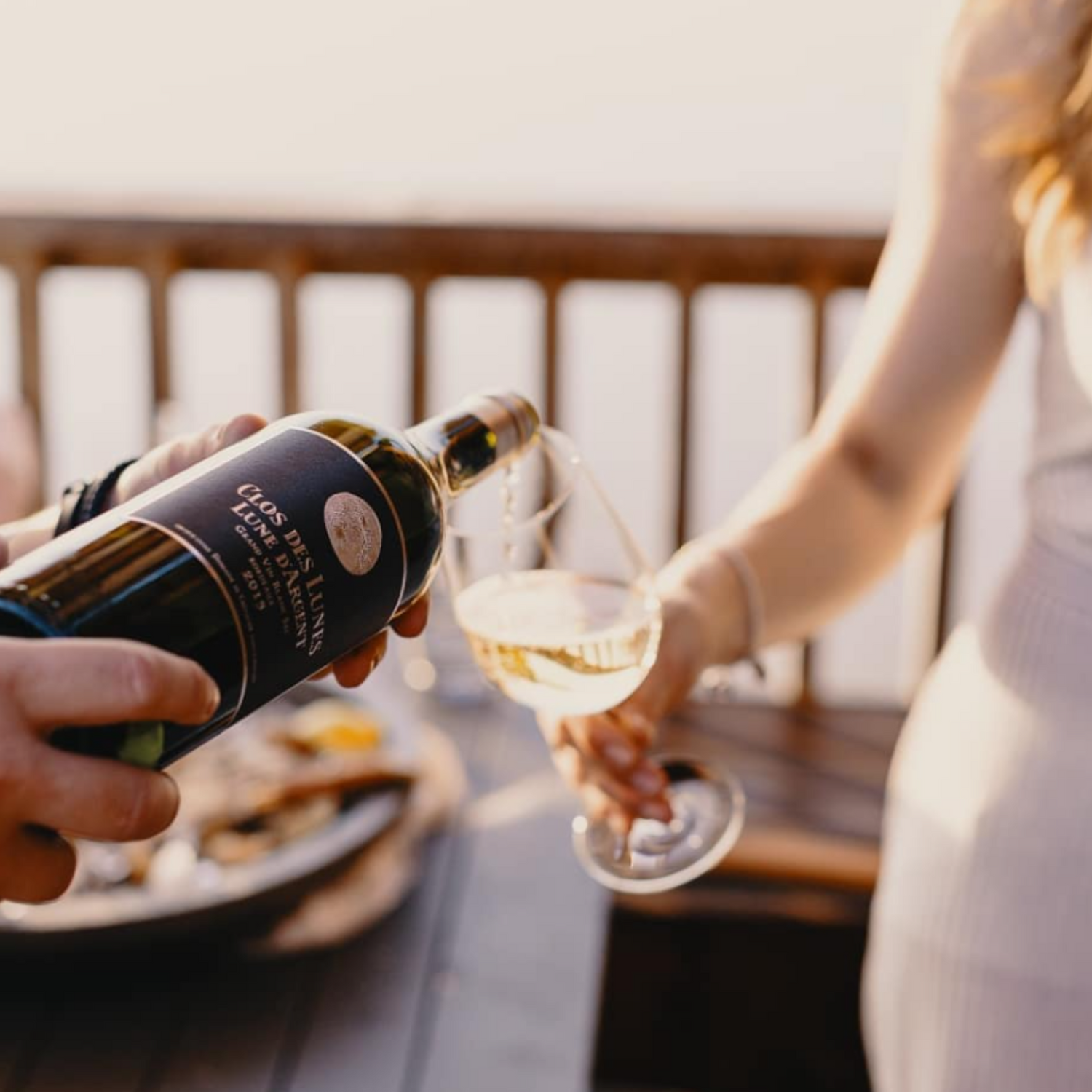 Normanby Fine Wines