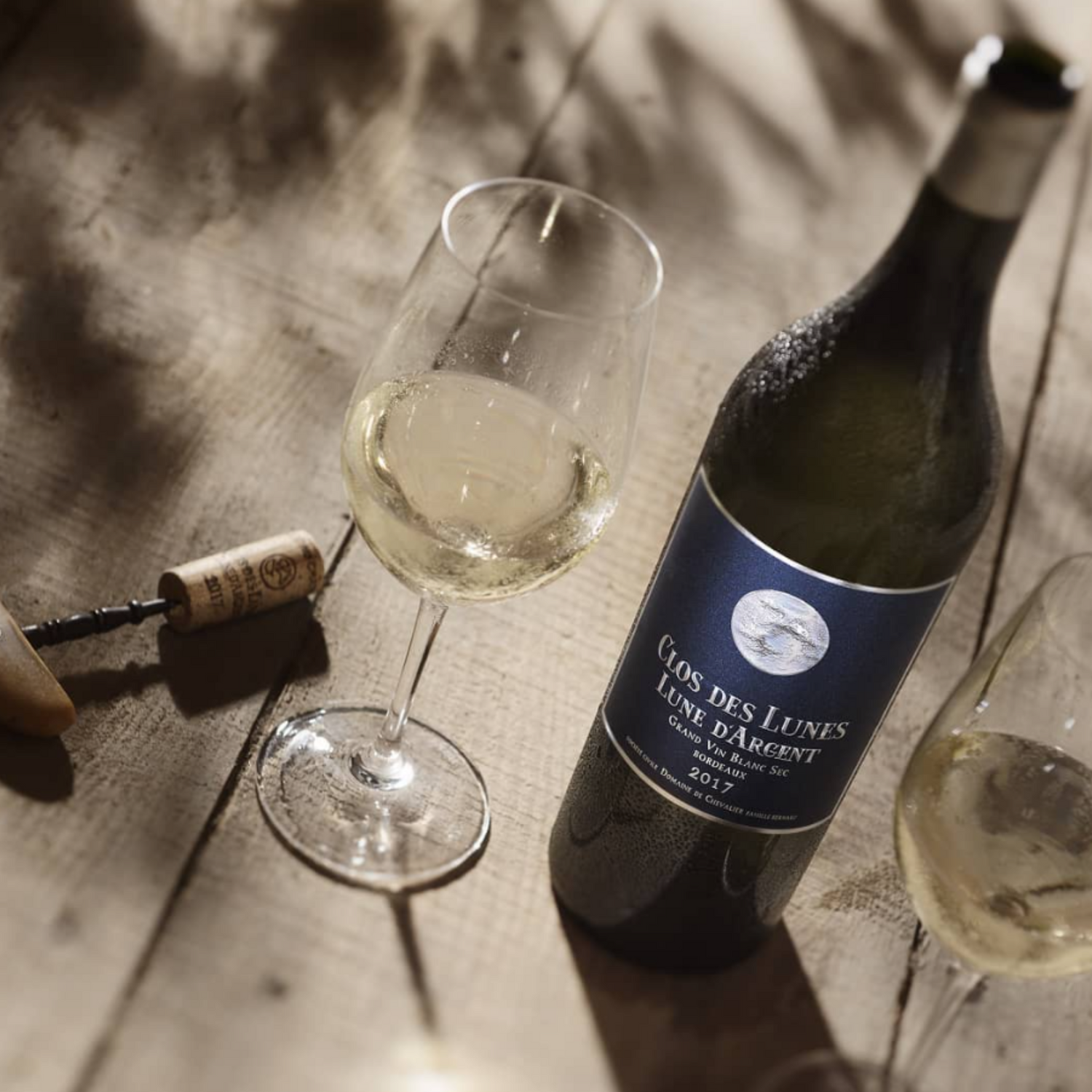 Normanby Fine Wines