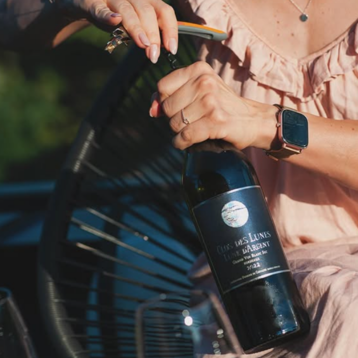 Normanby Fine Wines