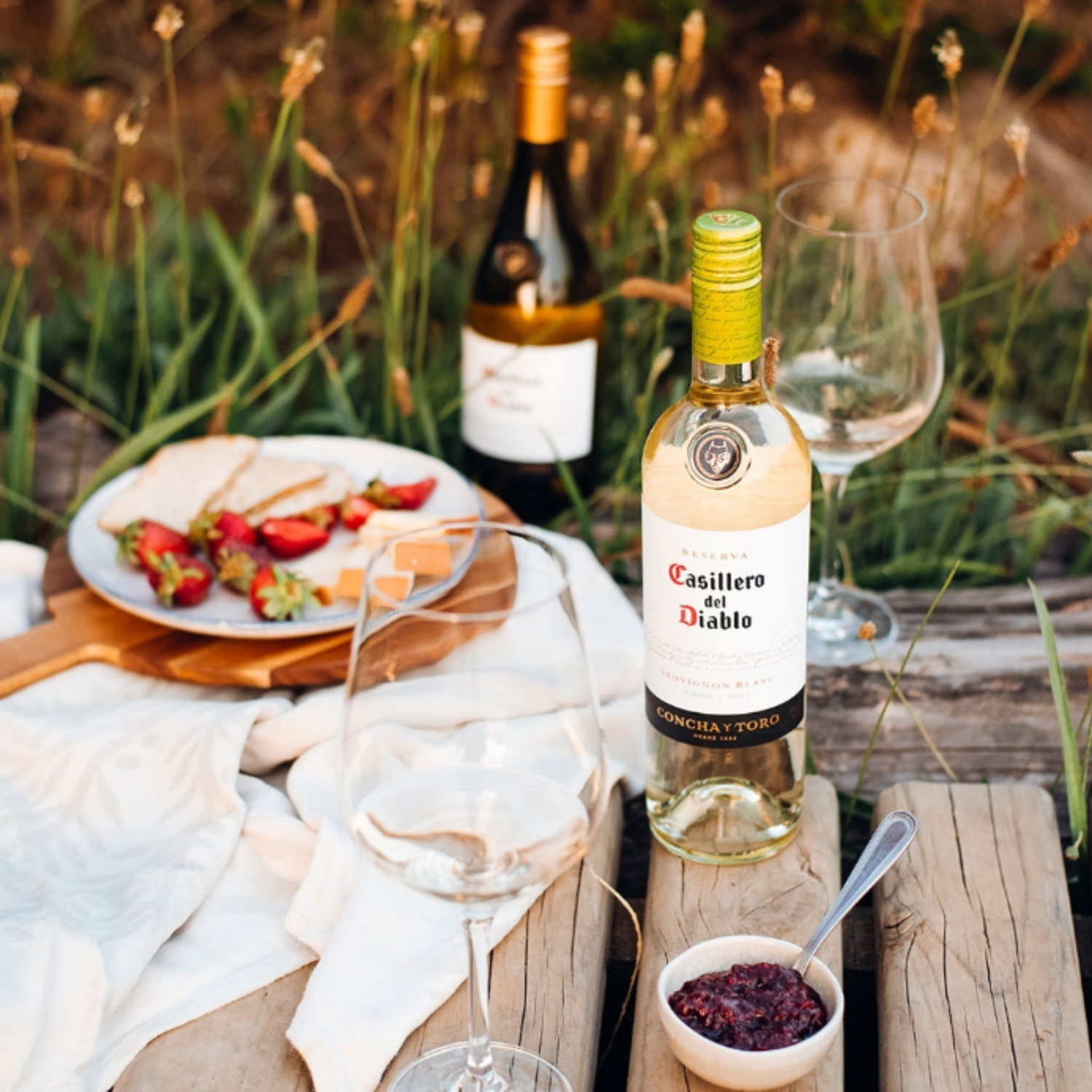 Normanby Fine Wines