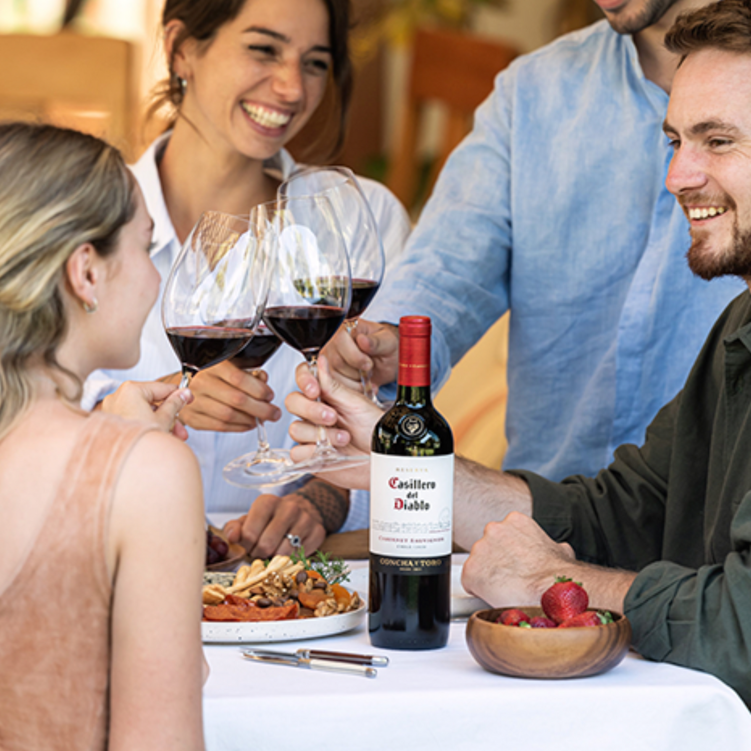 Normanby Fine Wines