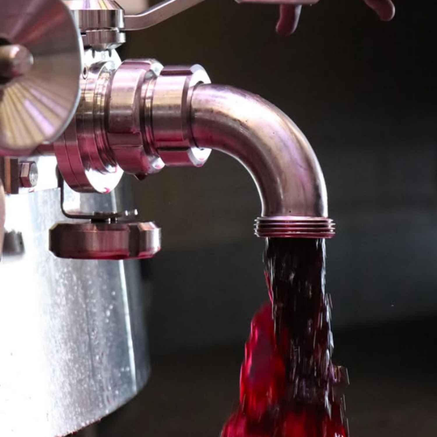 Normanby Fine Wines
