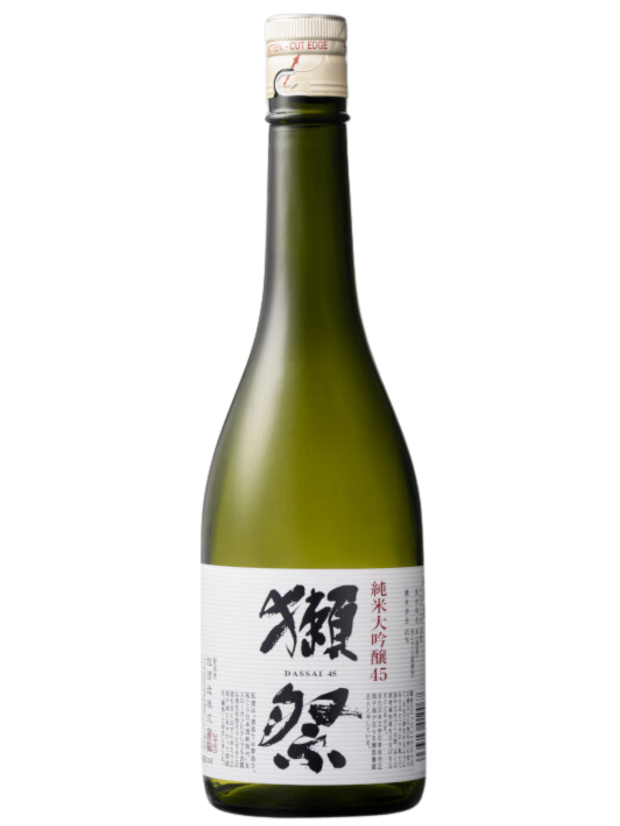 Dassai 45 Sake (720ml)