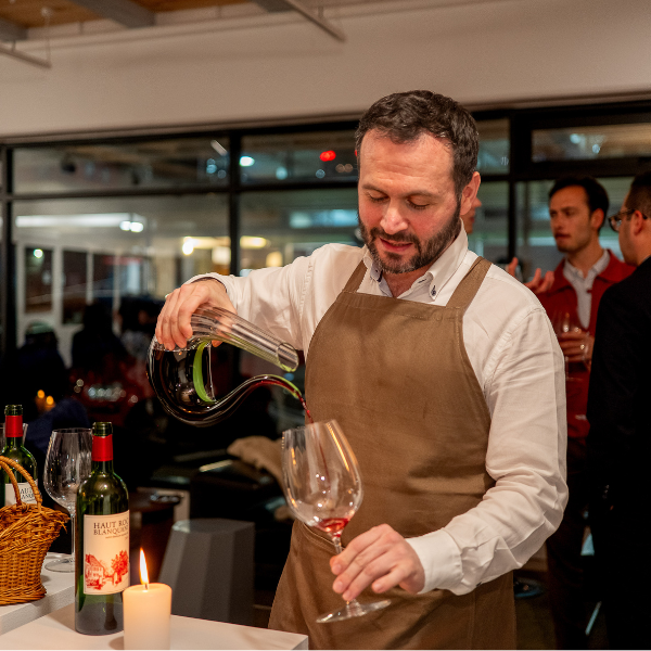 Normanby Fine Wines and Spirits opens in Wellington