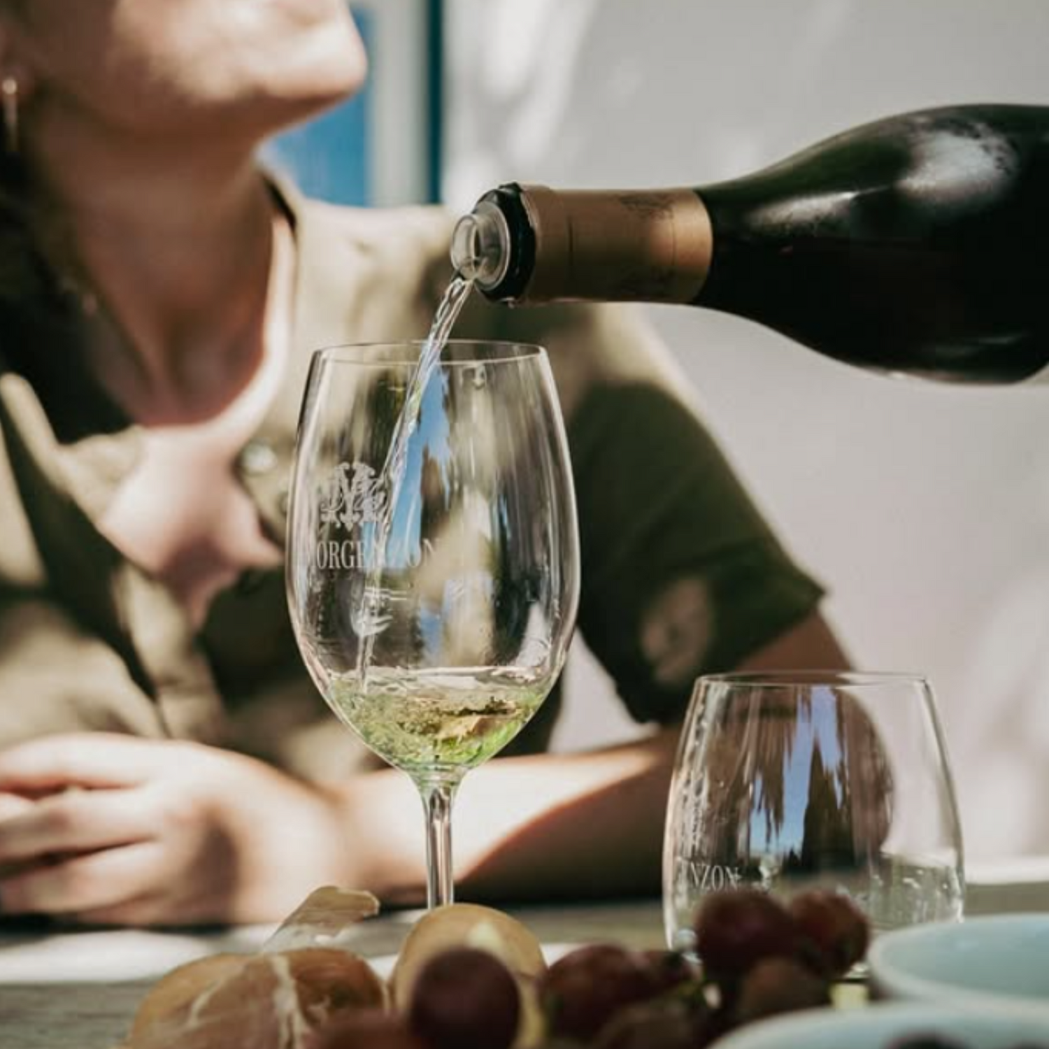 Normanby Fine Wines