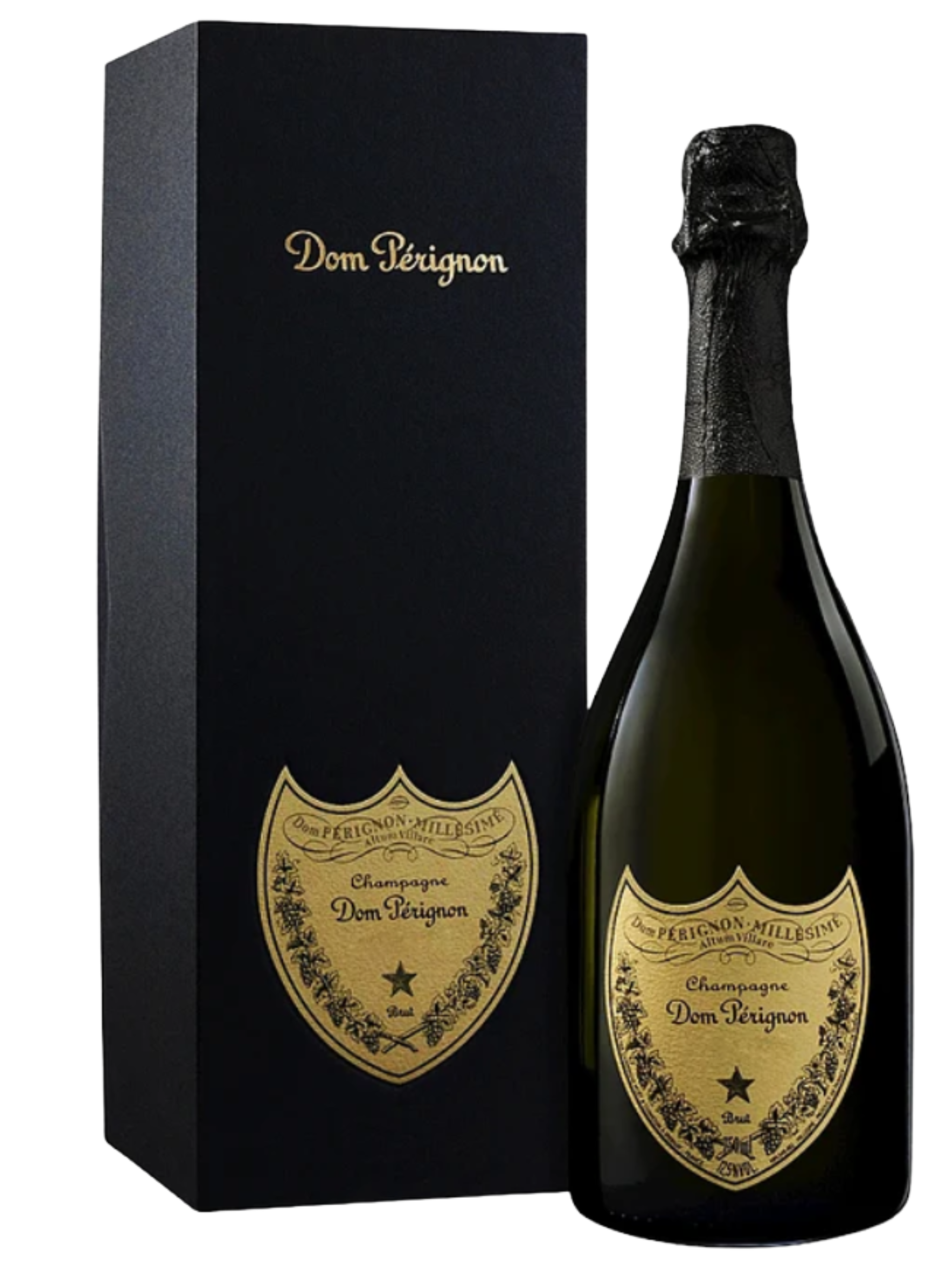 Dom Pérignon Vintage 2017 Champagne Giftbox (750ml) Rare Champagne