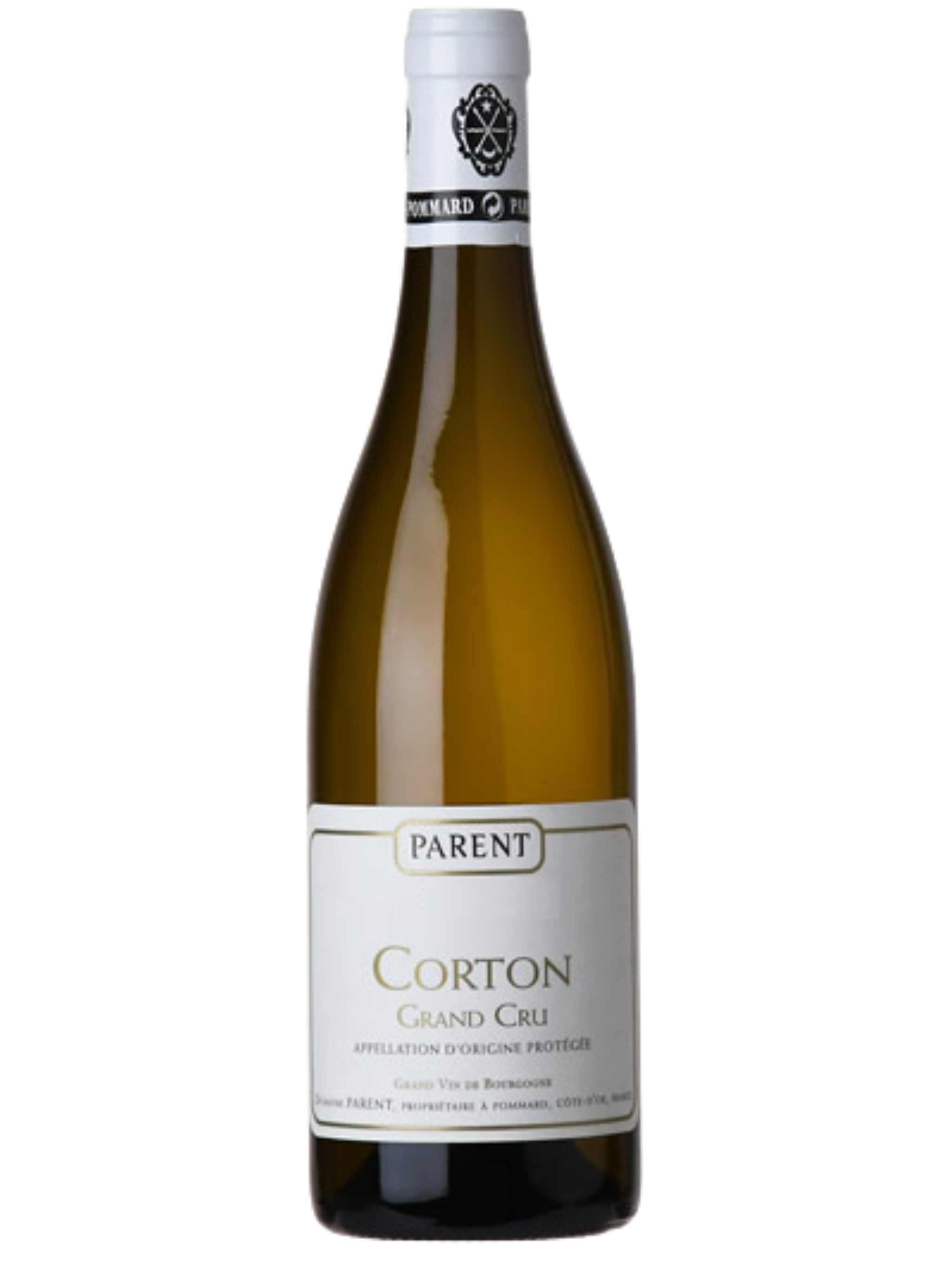 Domaine Parent Corton Grand Cru 2022 (750ml) – Normanby Fine Wines