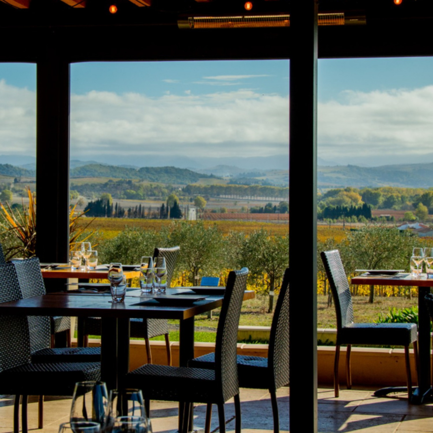 Normanby Fine Wines