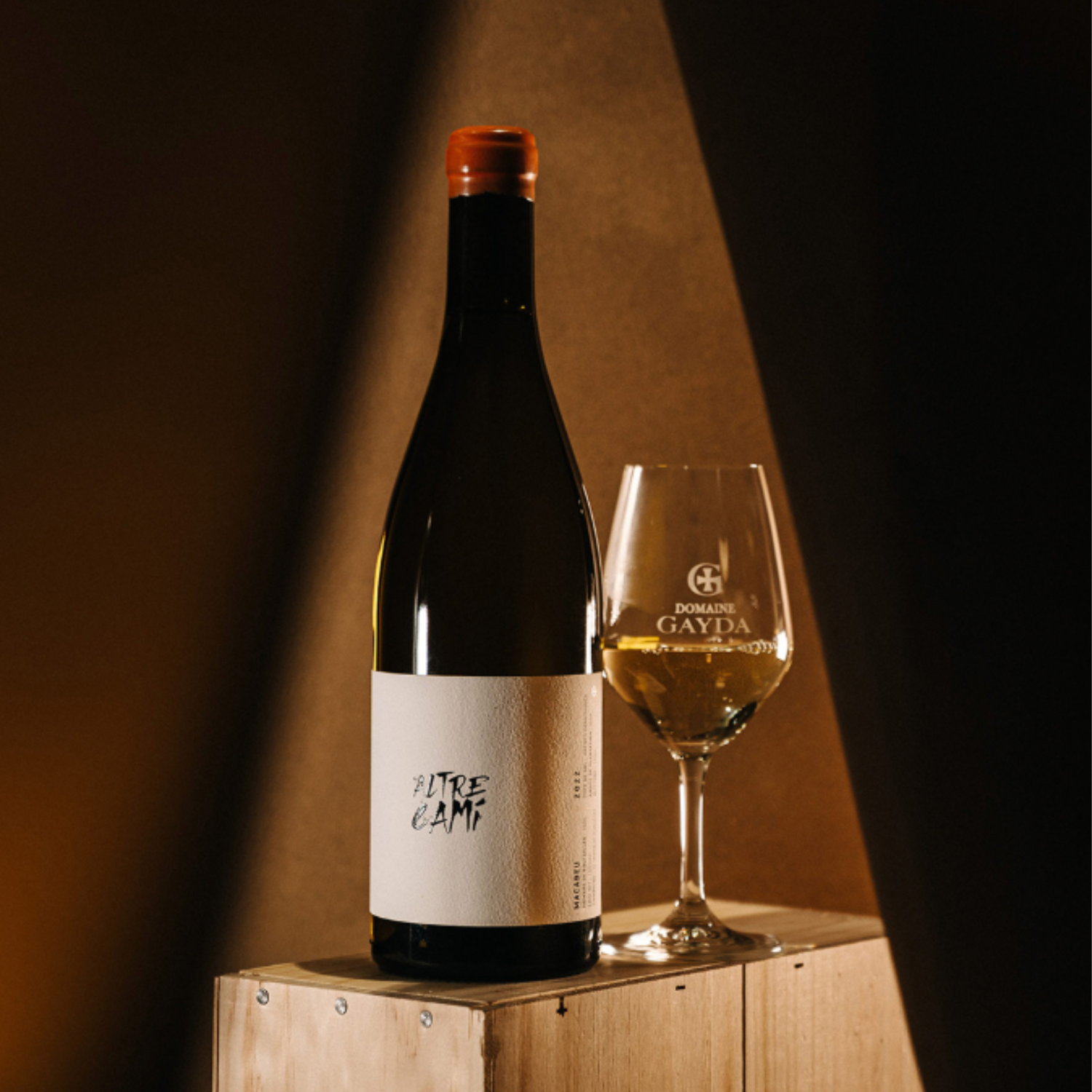 Normanby Fine Wines