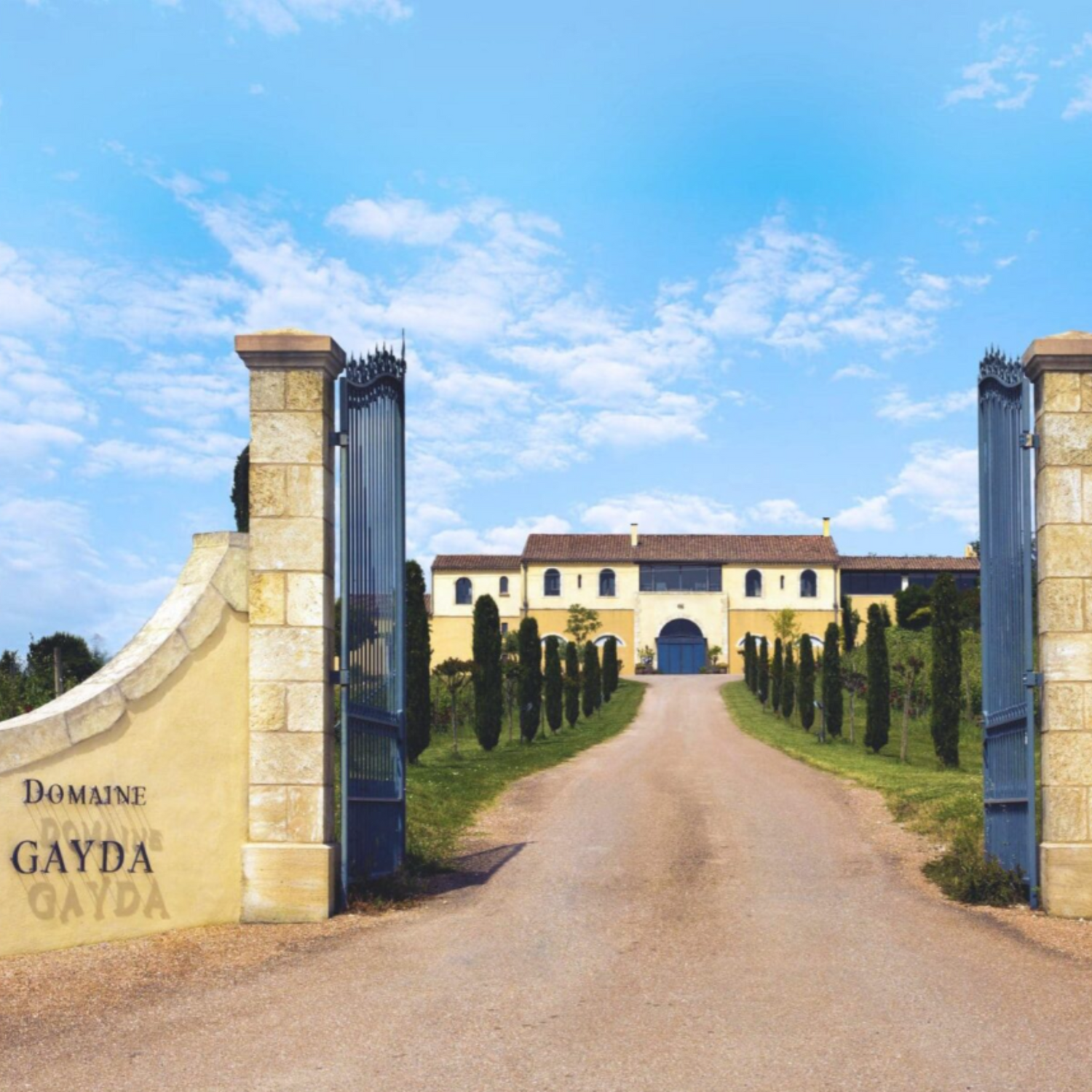 Normanby Fine Wines