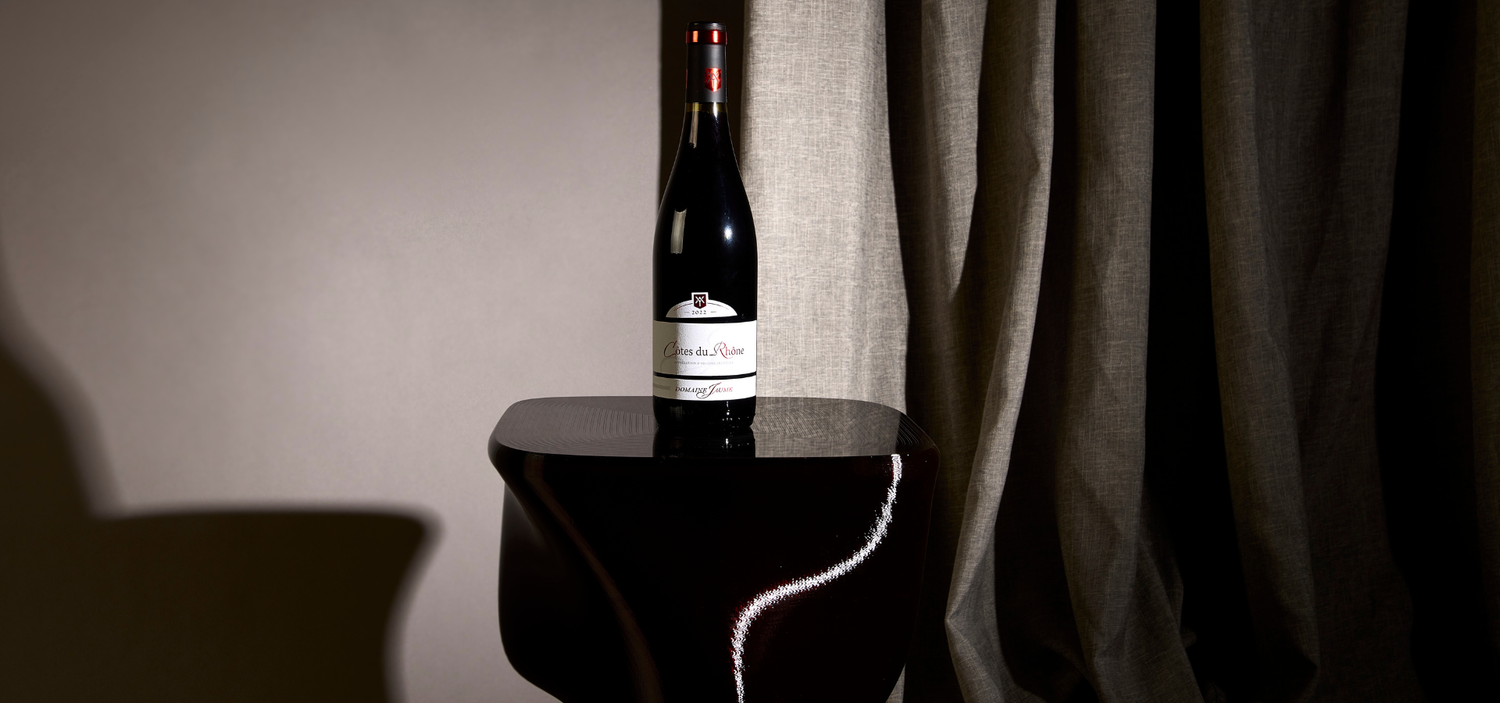 Normanby Fine Wines