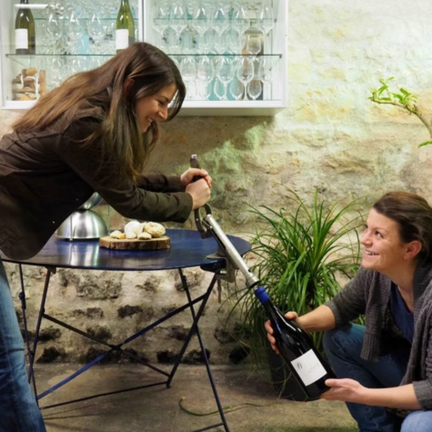Normanby Fine Wines