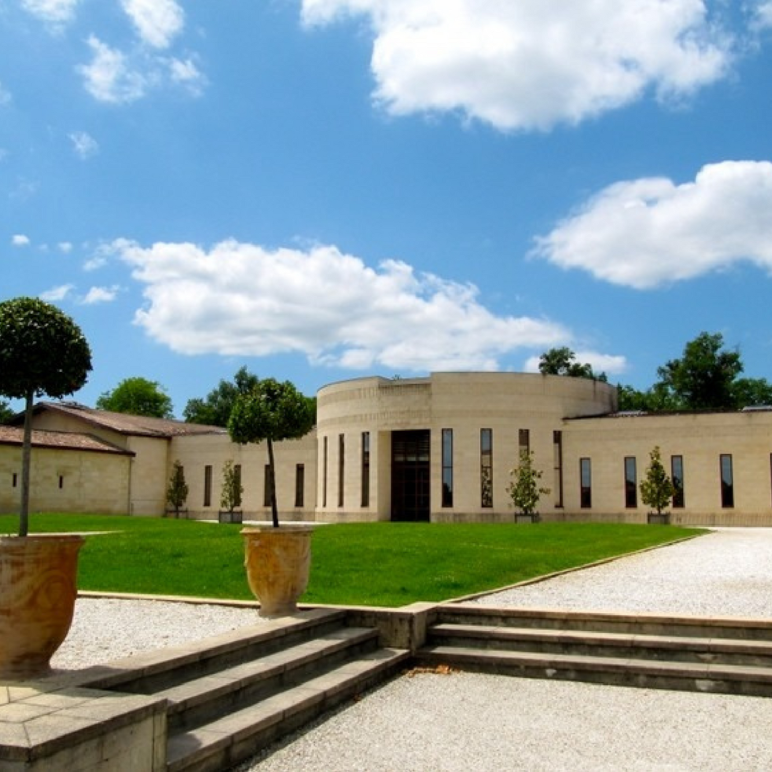 Normanby Fine Wines