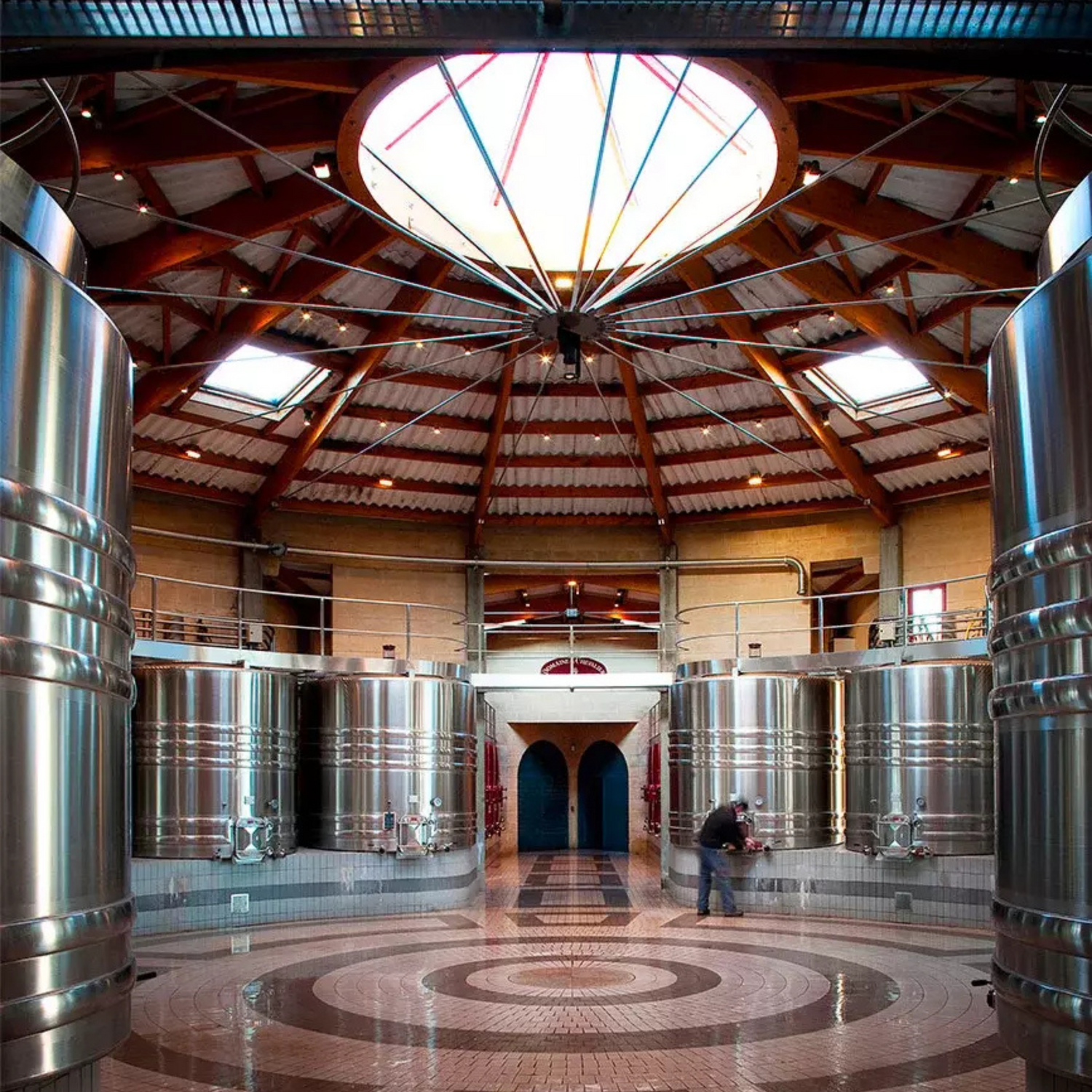 Normanby Fine Wines