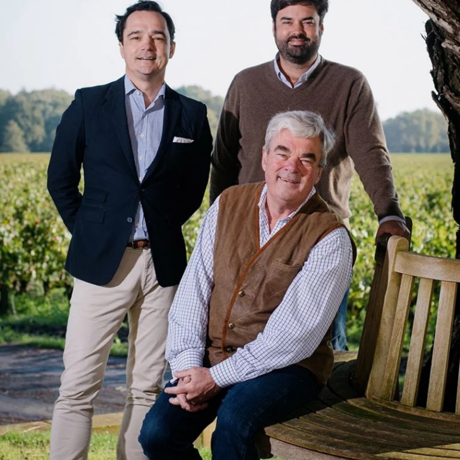 Normanby Fine Wines