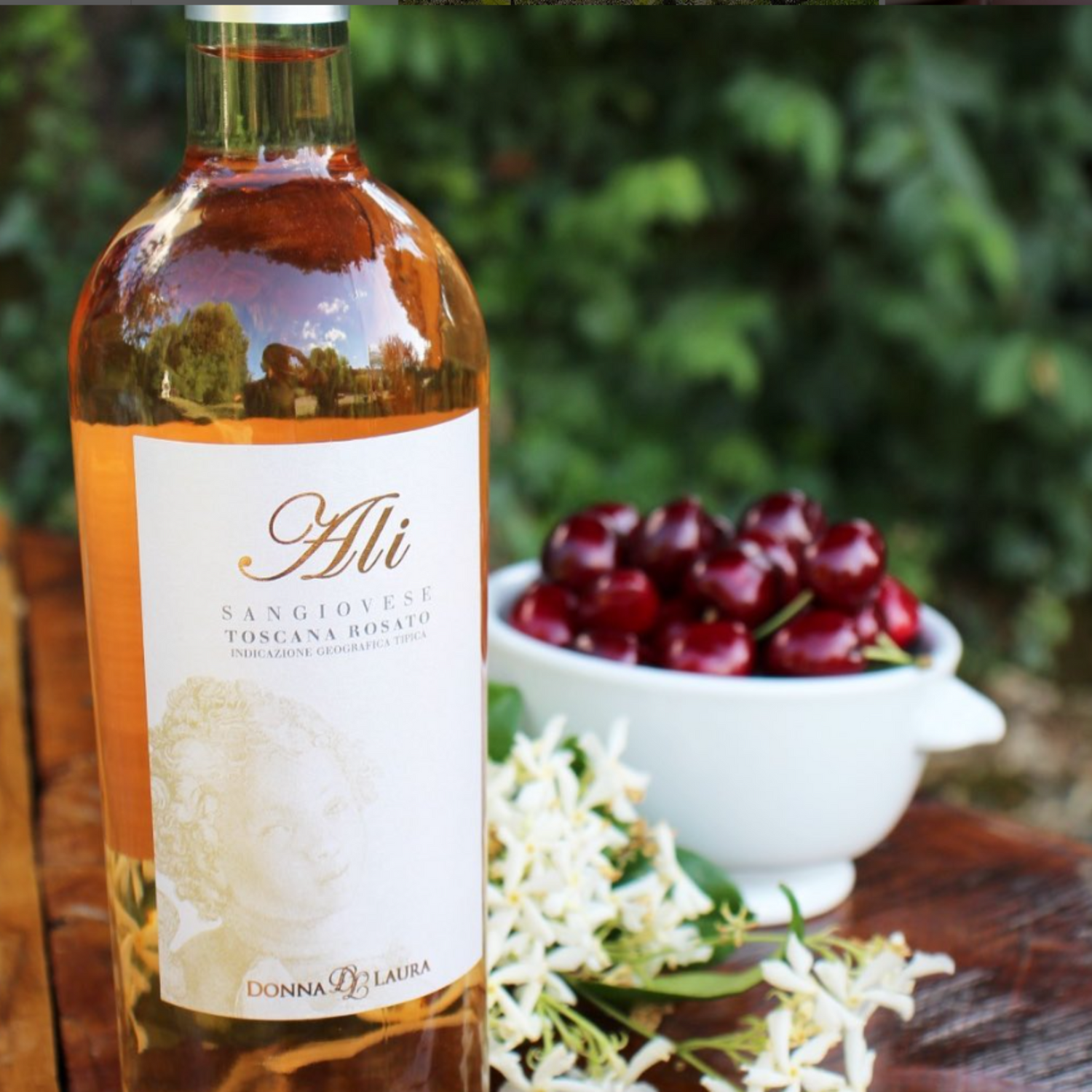Normanby Fine Wines