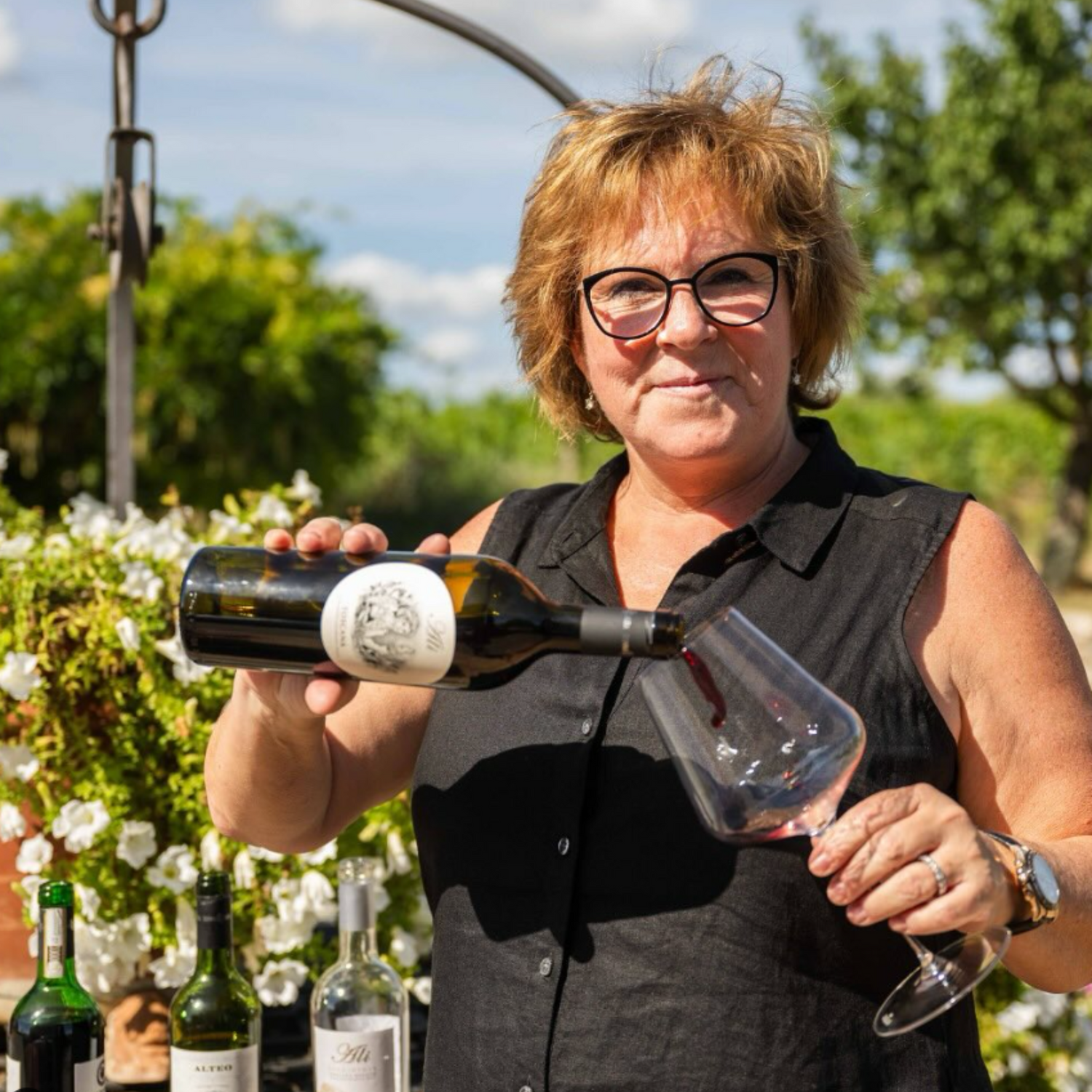 Normanby Fine Wines