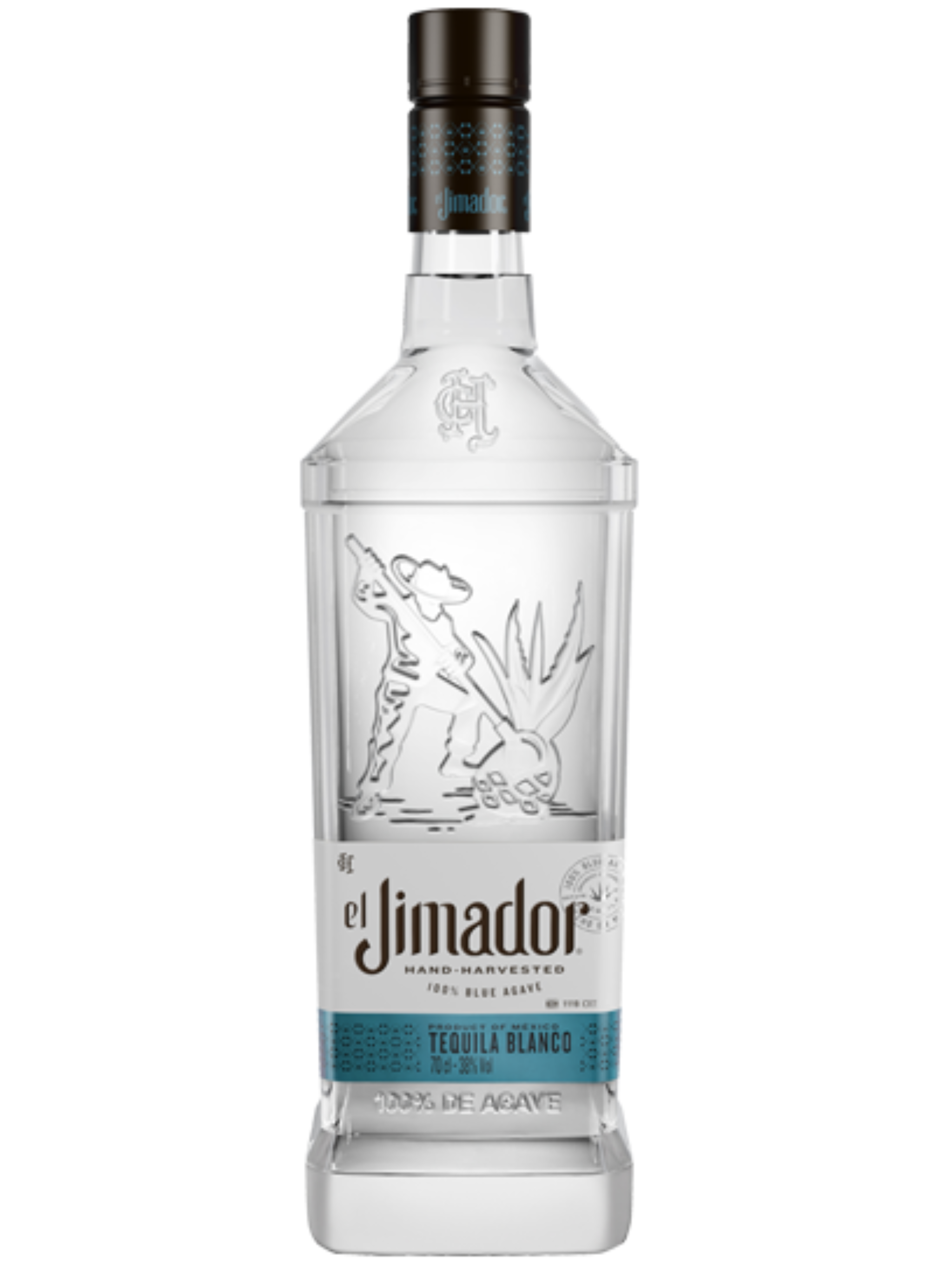 El Jimador Blanco (700ml)