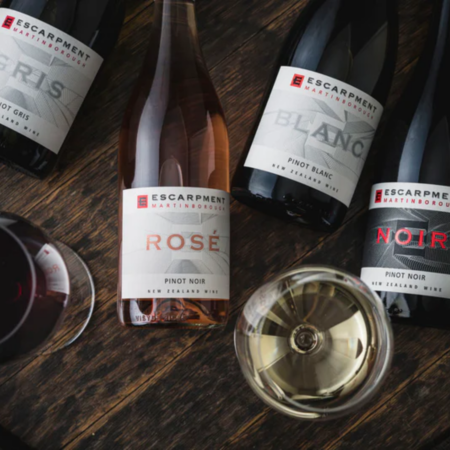 Normanby Fine Wines
