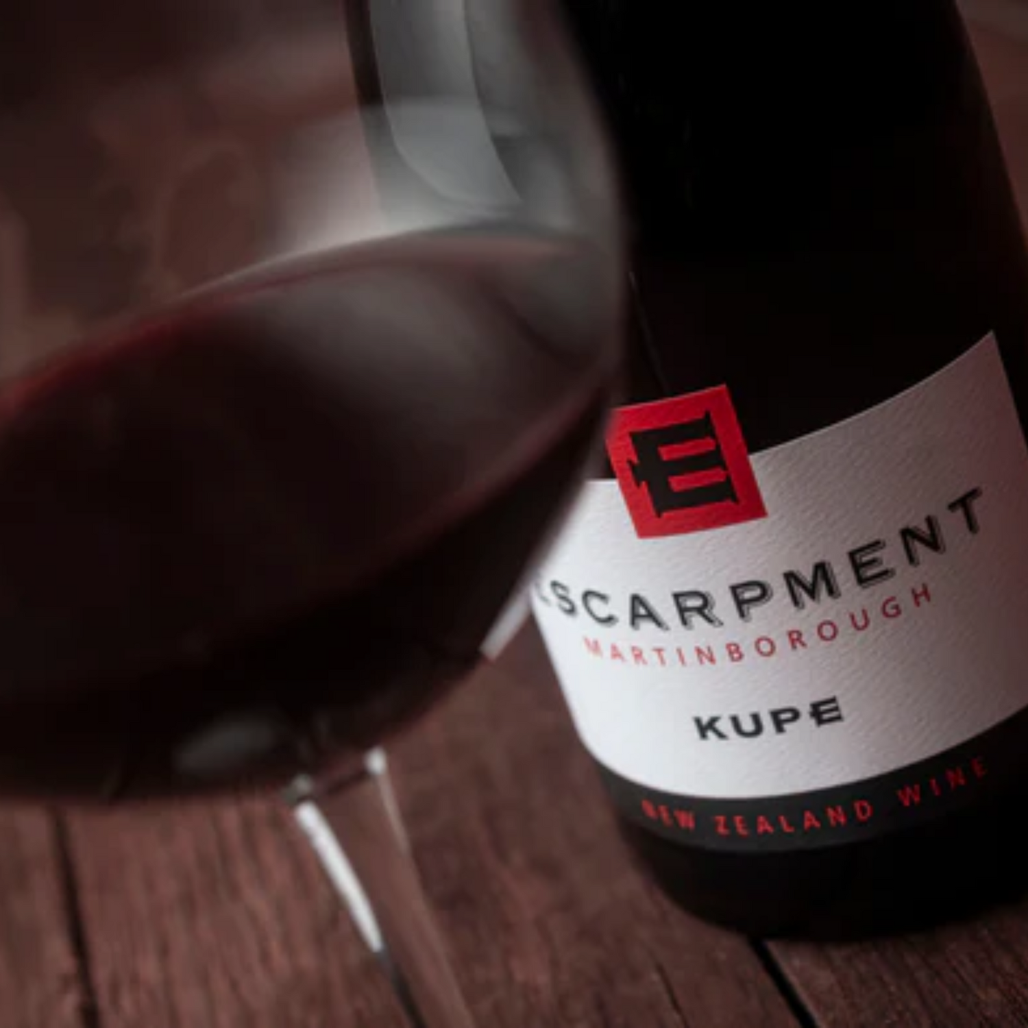 Normanby Fine Wines