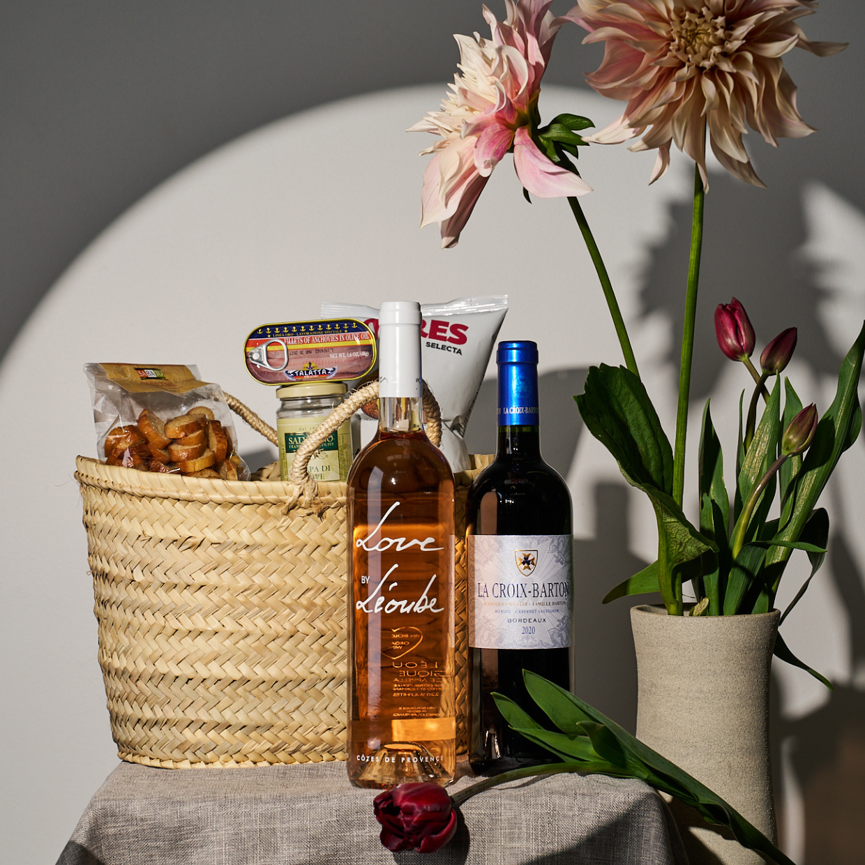 Normanby Fine Wines