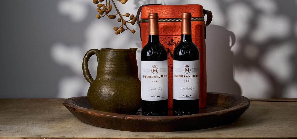 Normanby Fine Wines