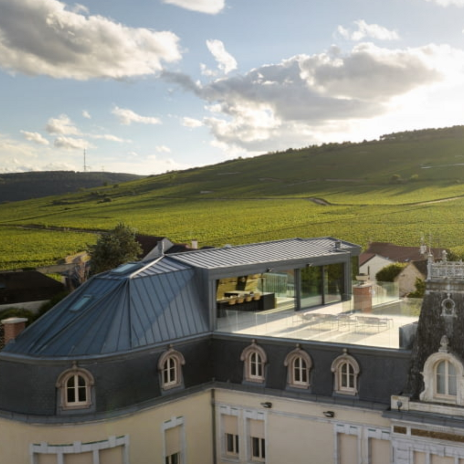 Normanby Fine Wines