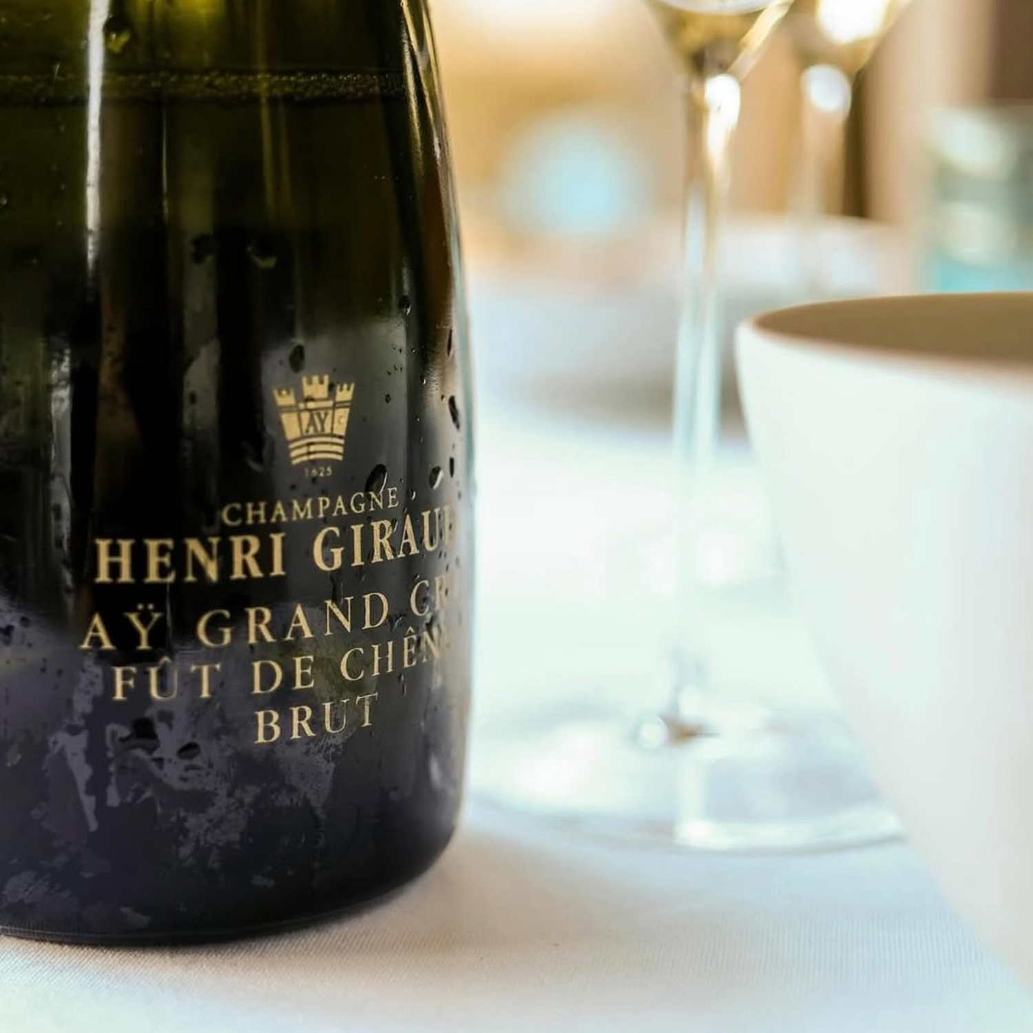 Normanby Fine Wines