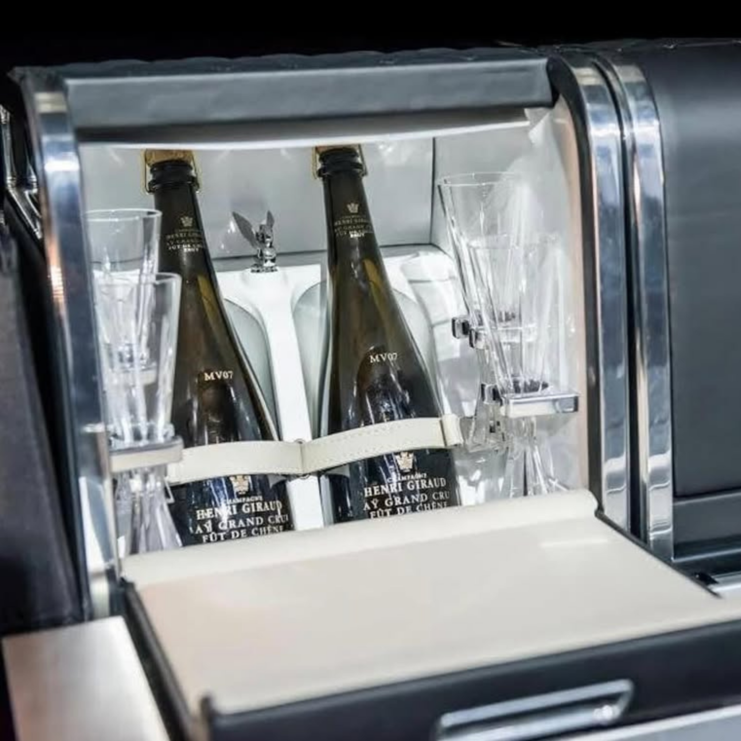 Normanby Fine Wines