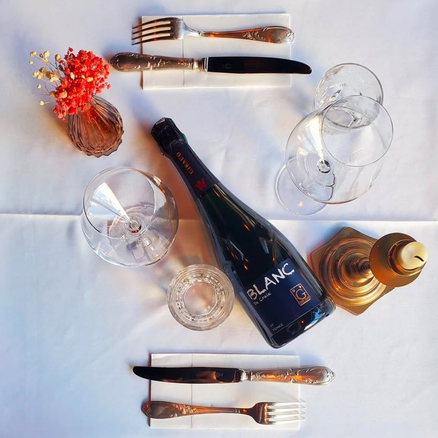 Normanby Fine Wines