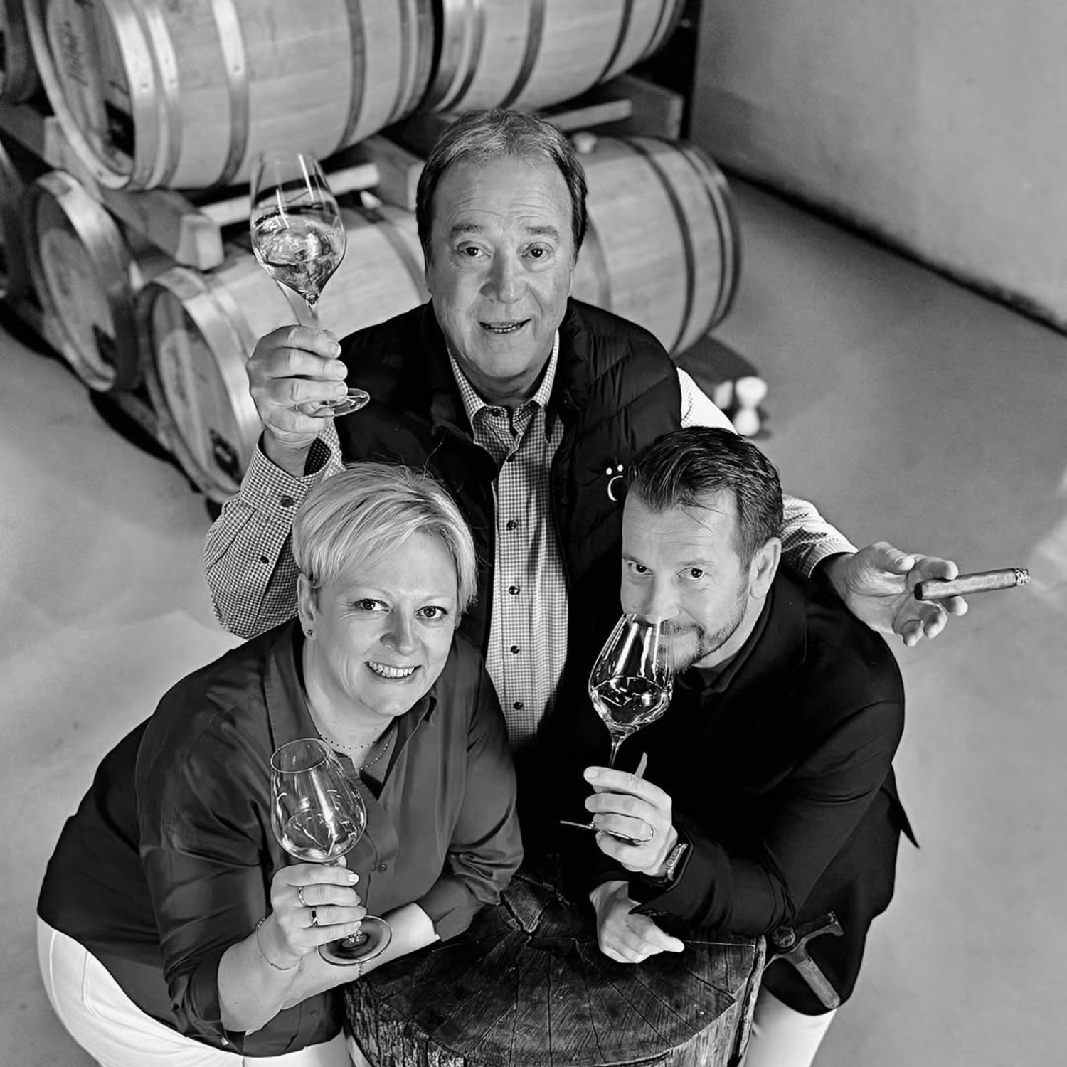 Normanby Fine Wines
