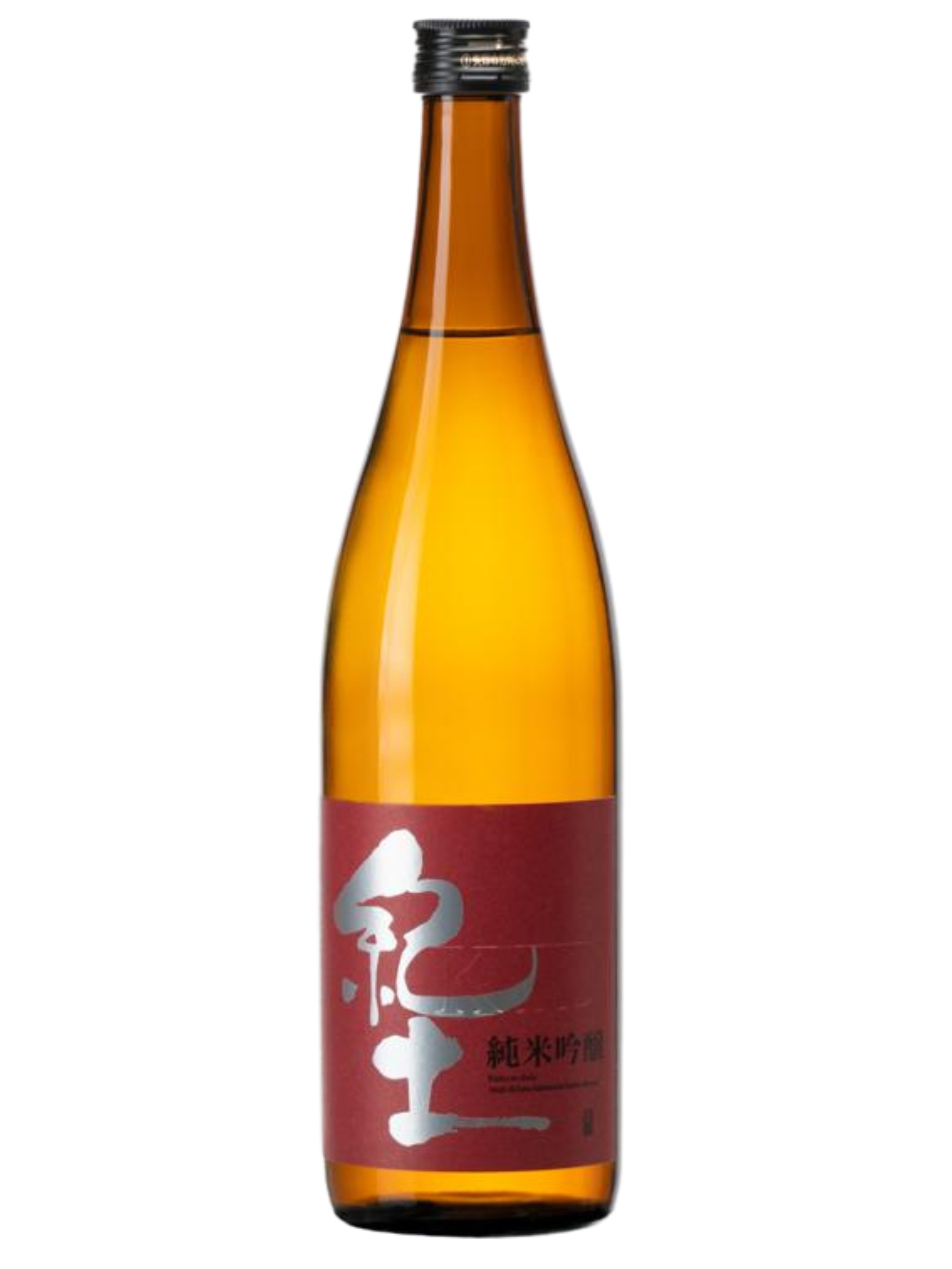 Heiwa Brewery Kid Junmai Ginjo (720ml)