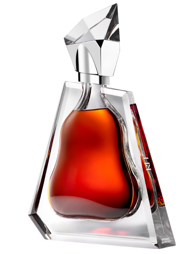 メル44801 専用 Richard Hennessy 700ml40%(訳品) Hennessy Richard Cognac (700ml) – Normanby Fine Wines