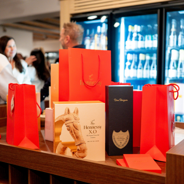 Normanby Fine Wines and Spirits opens in Wellington