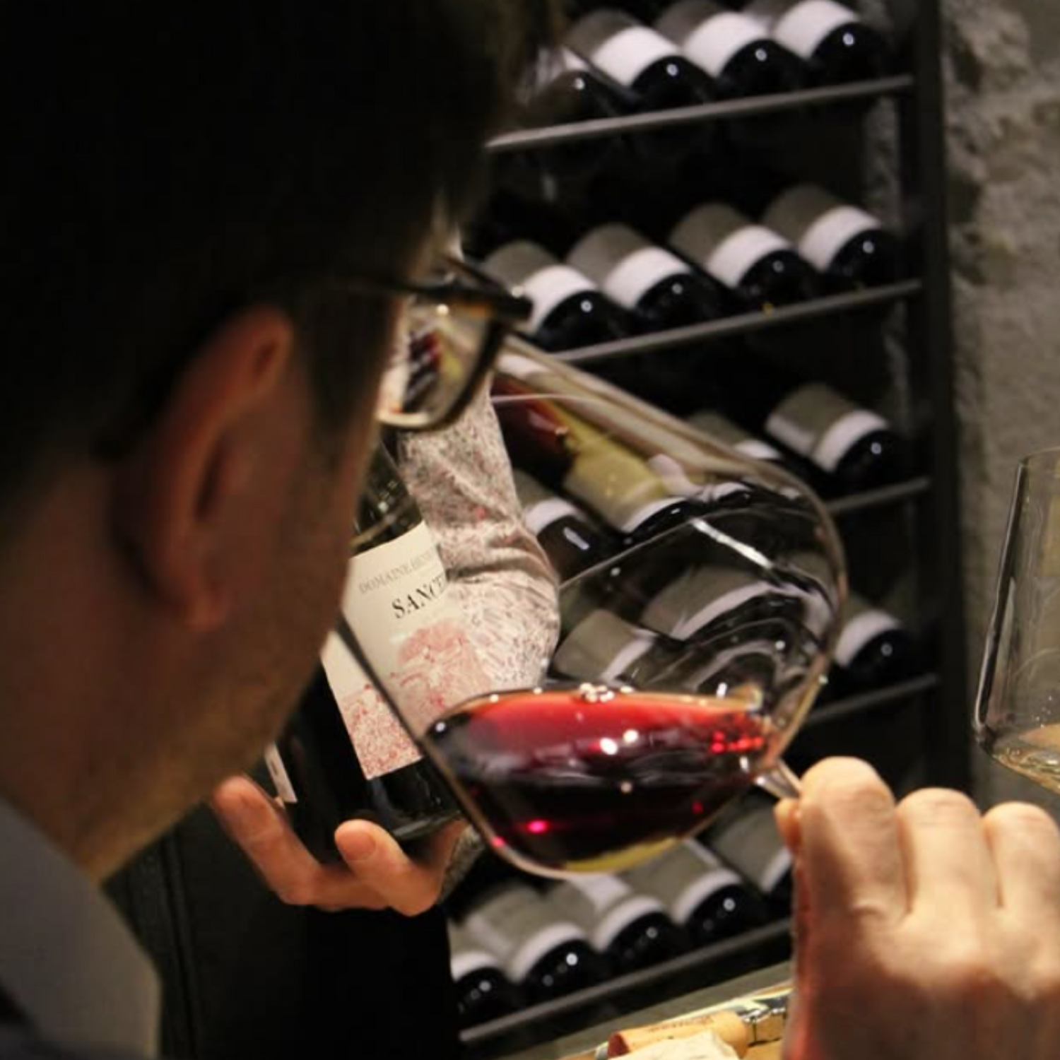 Normanby Fine Wines