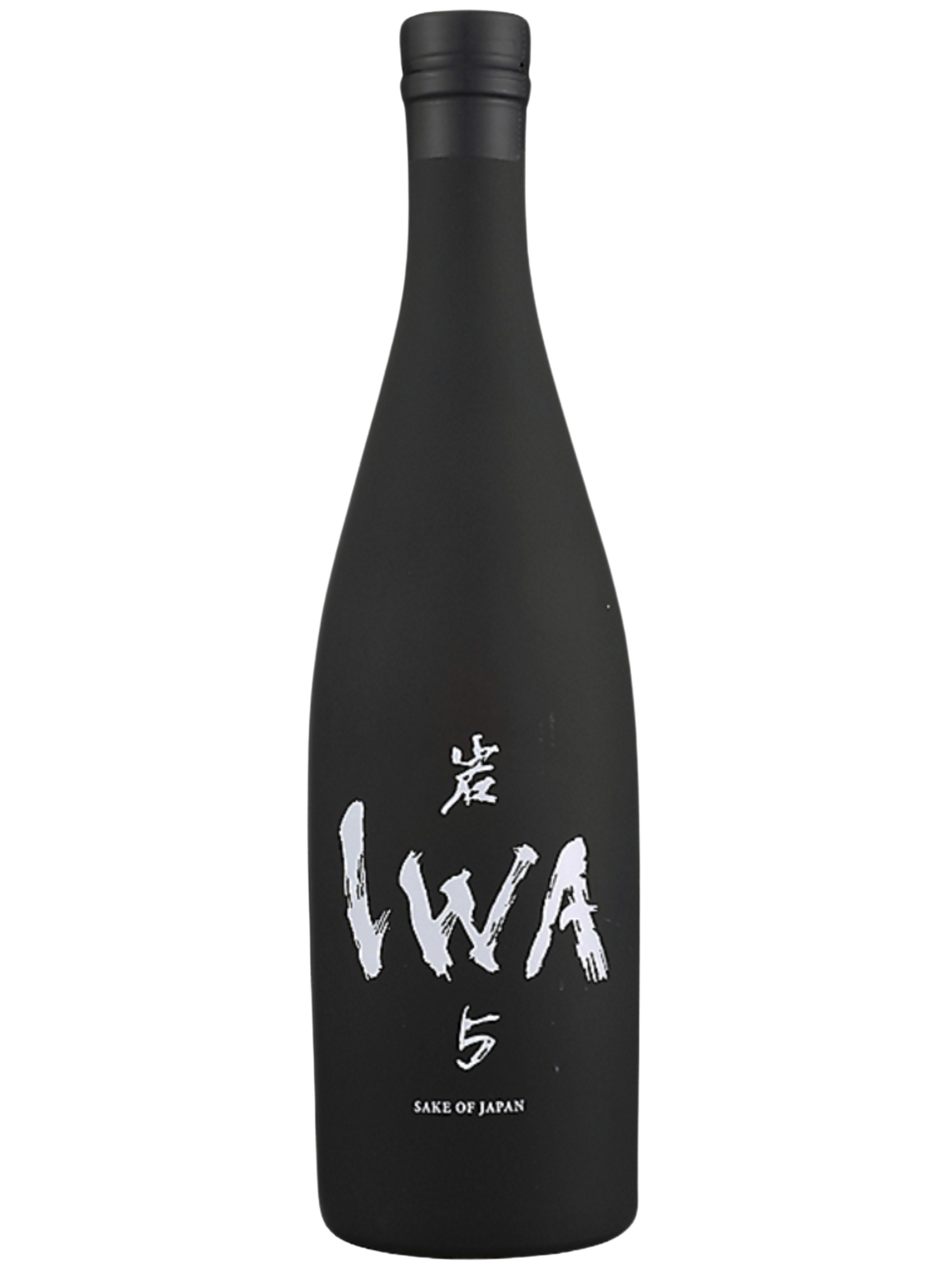 IWA 5 Sake Assemblage 5 (2023) 720ml – Normanby Fine Wines