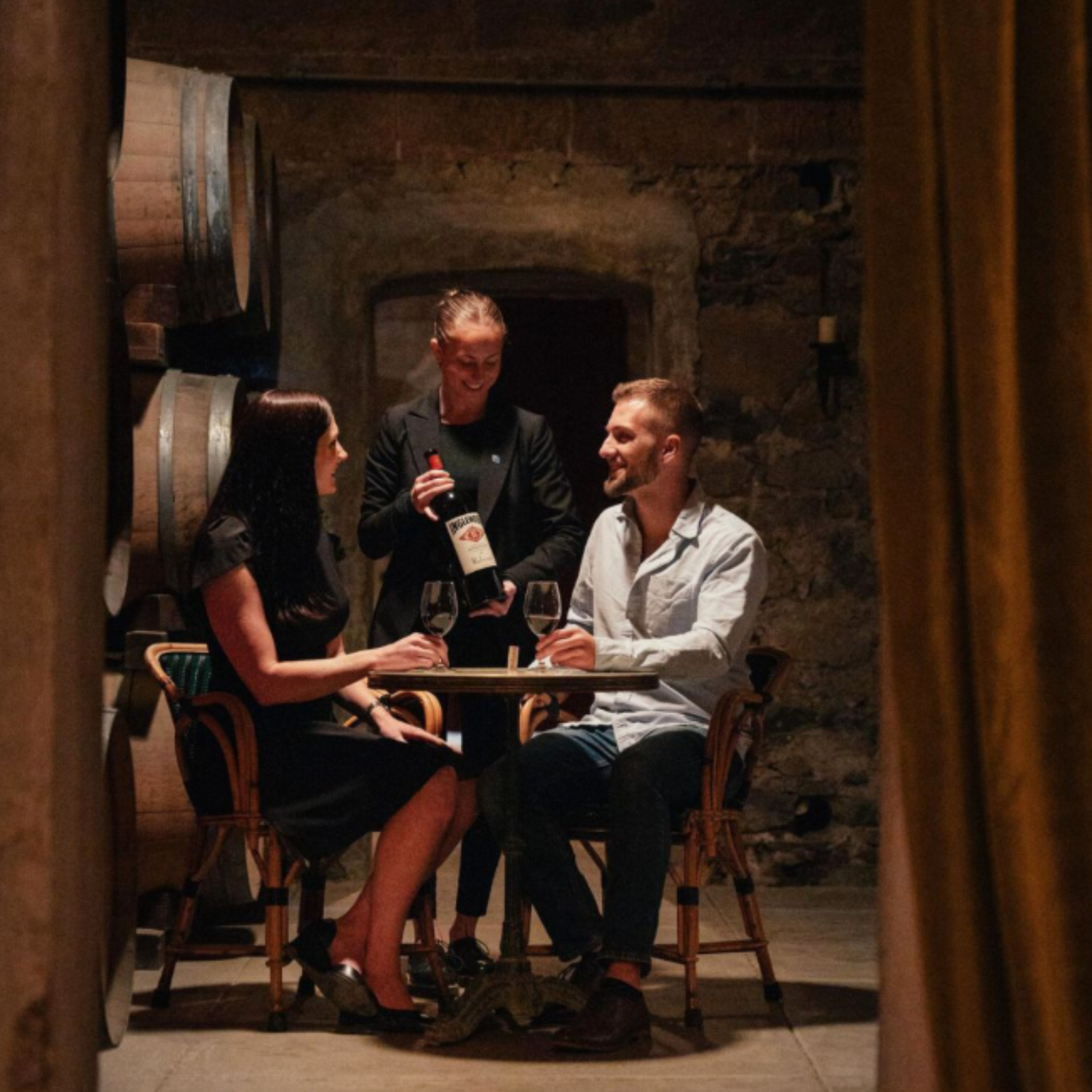Normanby Fine Wines