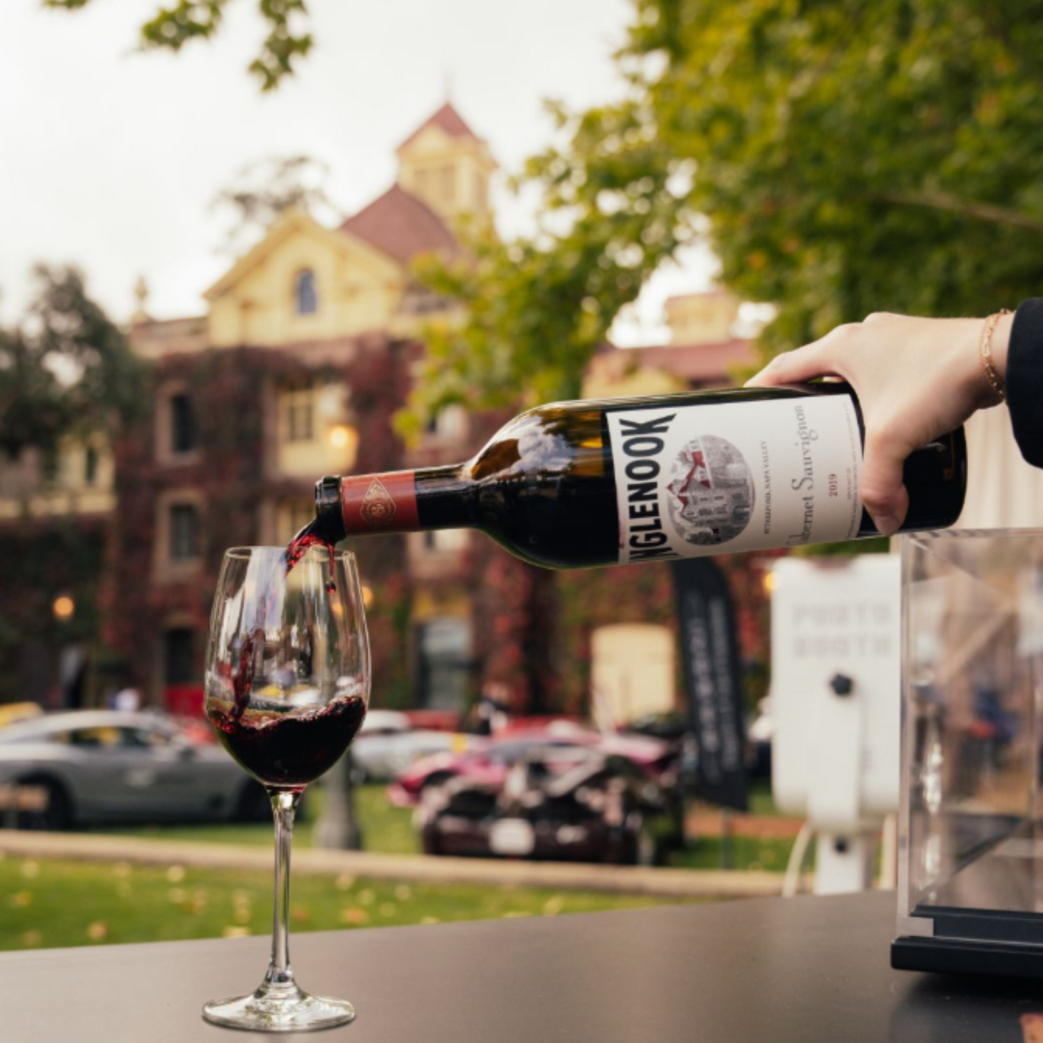 Normanby Fine Wines