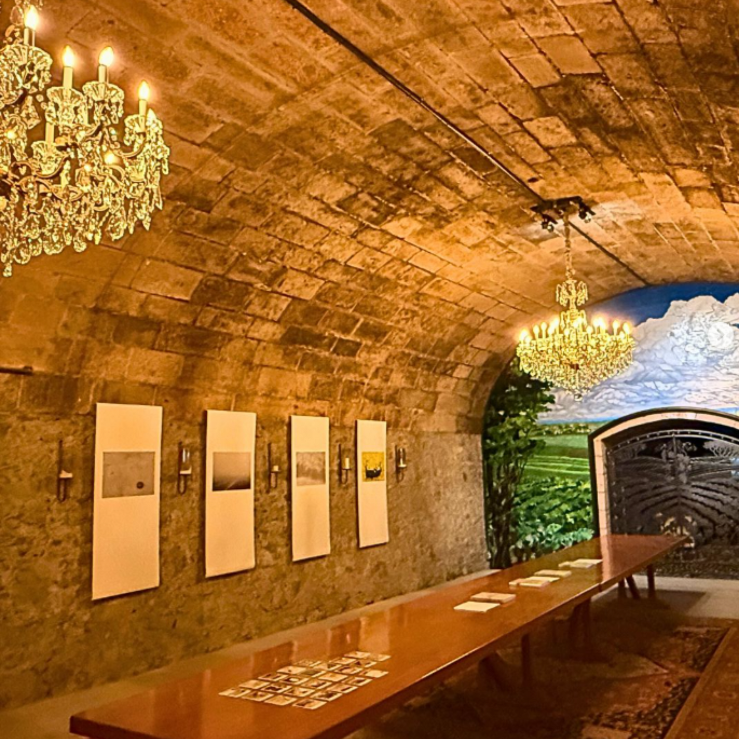 Normanby Fine Wines