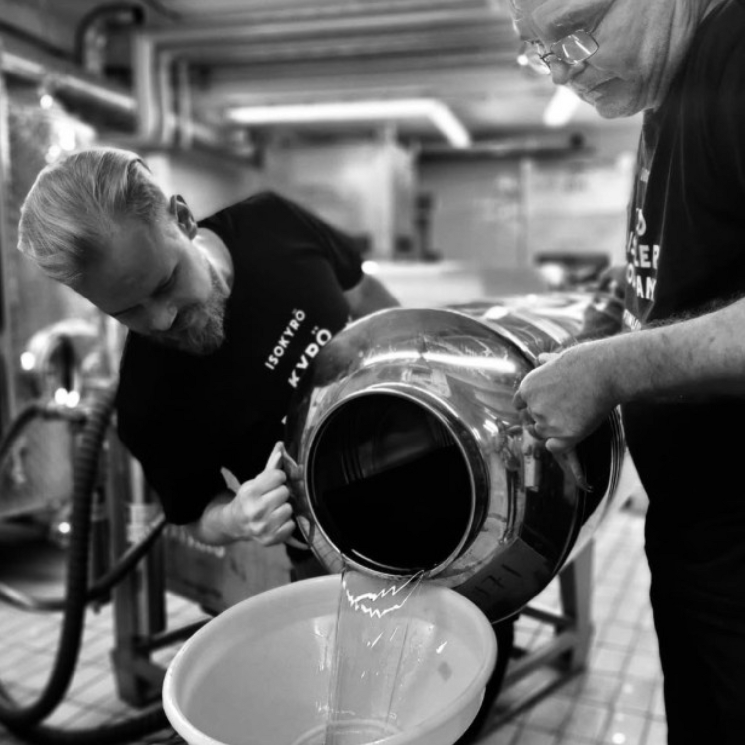 Normanby Fine Wines