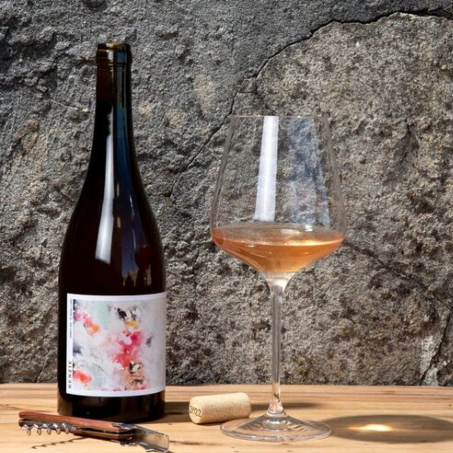 Normanby Fine Wines