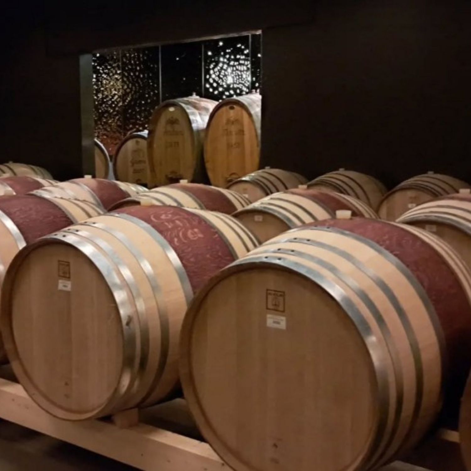 Normanby Fine Wines