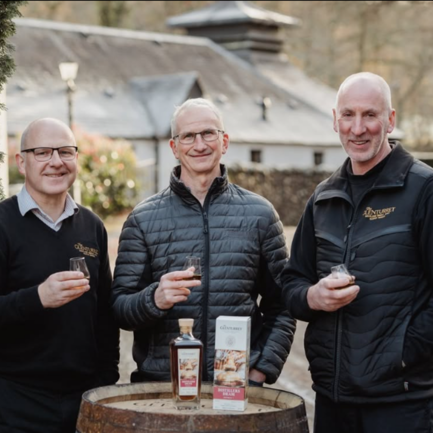 Normanby Fine Wines